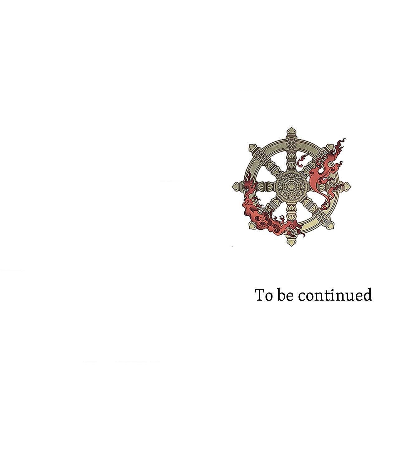 Read The Thread Never Burned chapter 26 image 82 on Lezhin