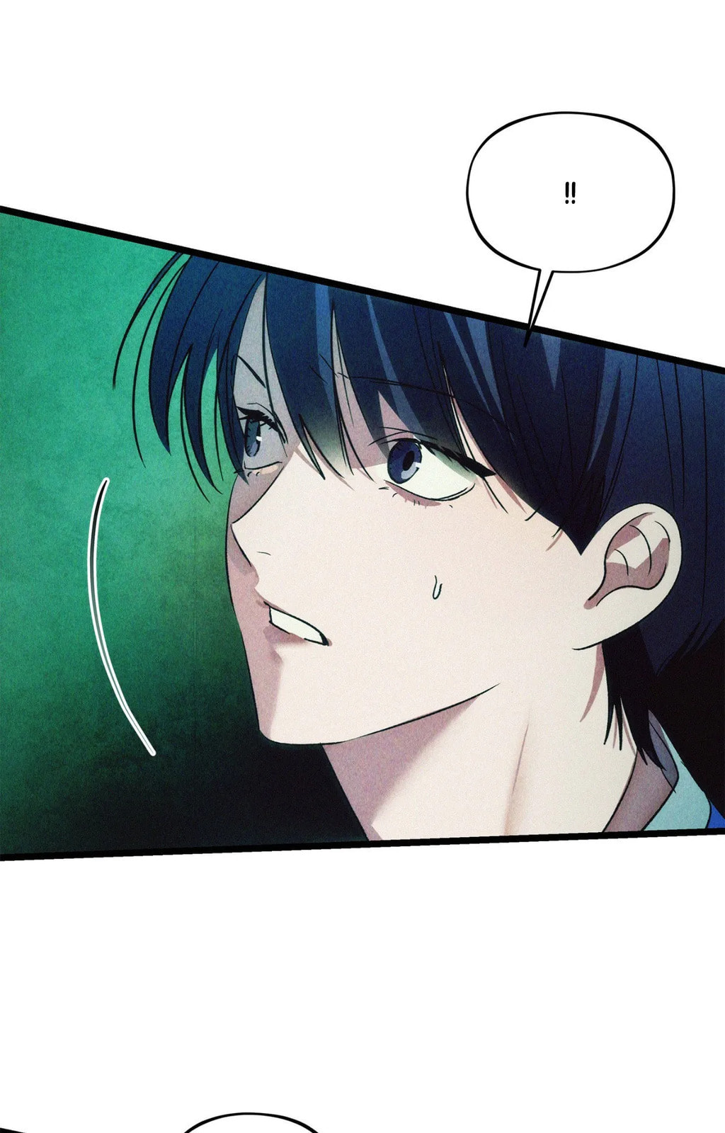 Read The Thread Never Burned chapter 27 image 22 on Lezhin
