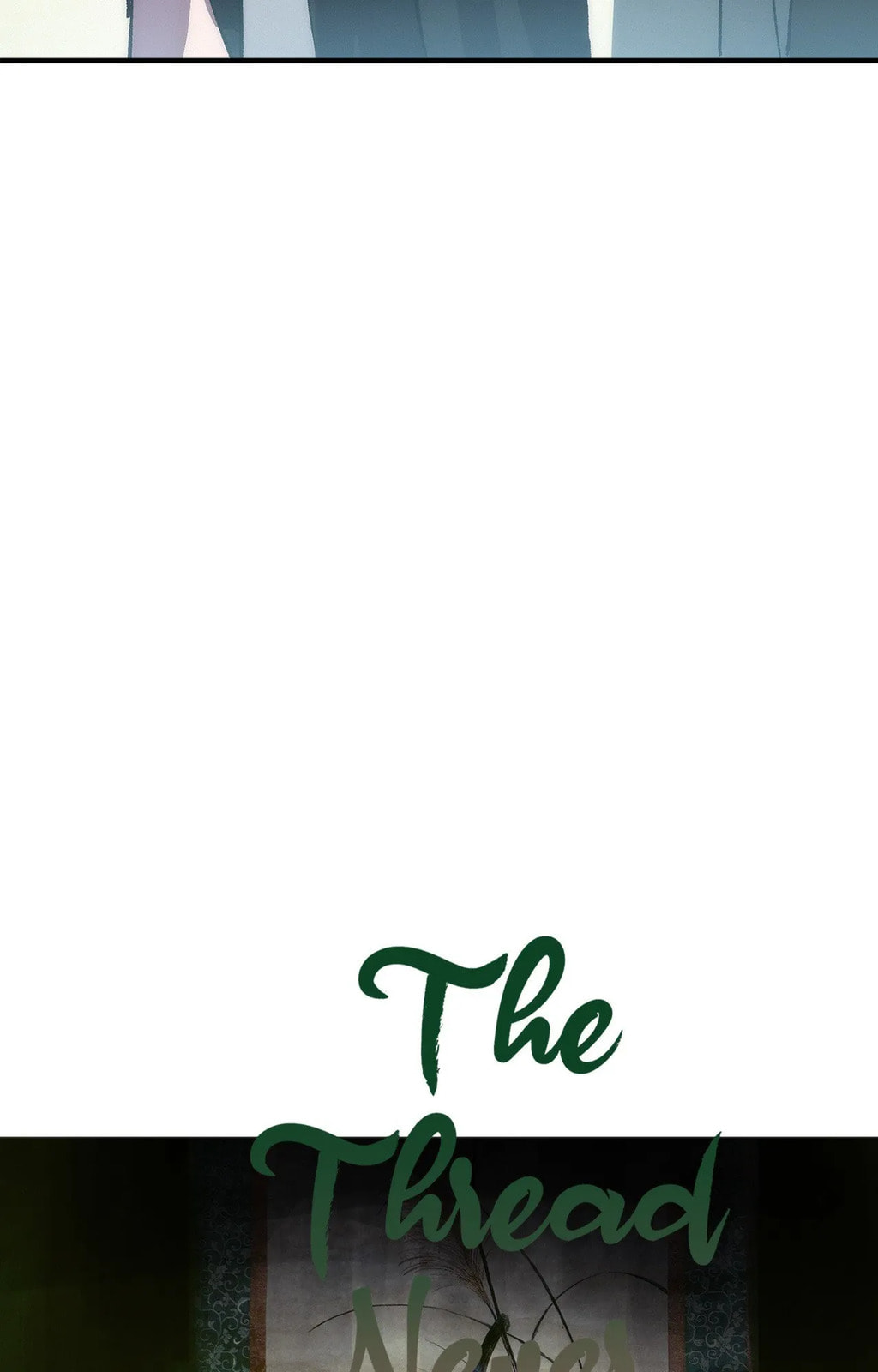 Read The Thread Never Burned chapter 27 image 3 on Lezhin