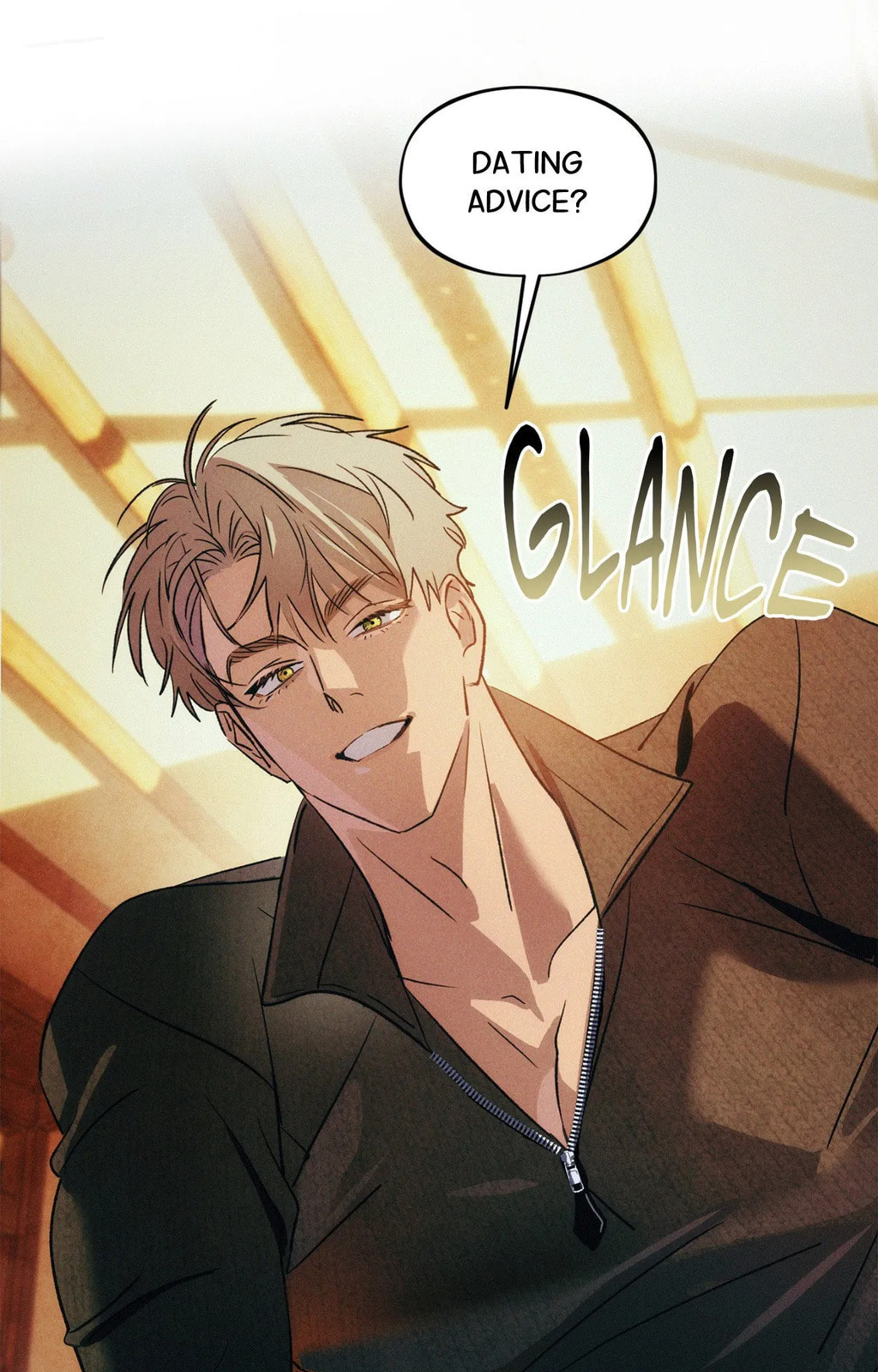 Read The Thread Never Burned chapter 27 image 39 on Lezhin