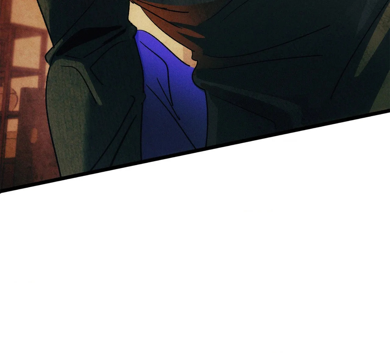 Read The Thread Never Burned chapter 27 image 40 on Lezhin