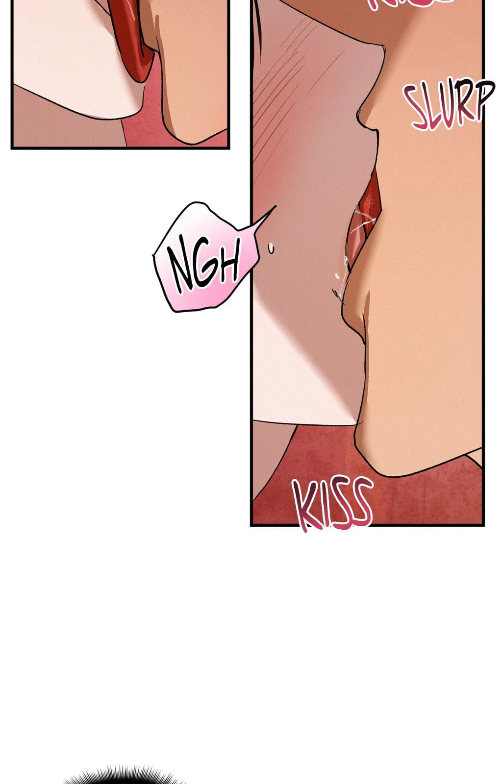 Read The Thread Never Burned chapter 27 image 48 on Lezhin