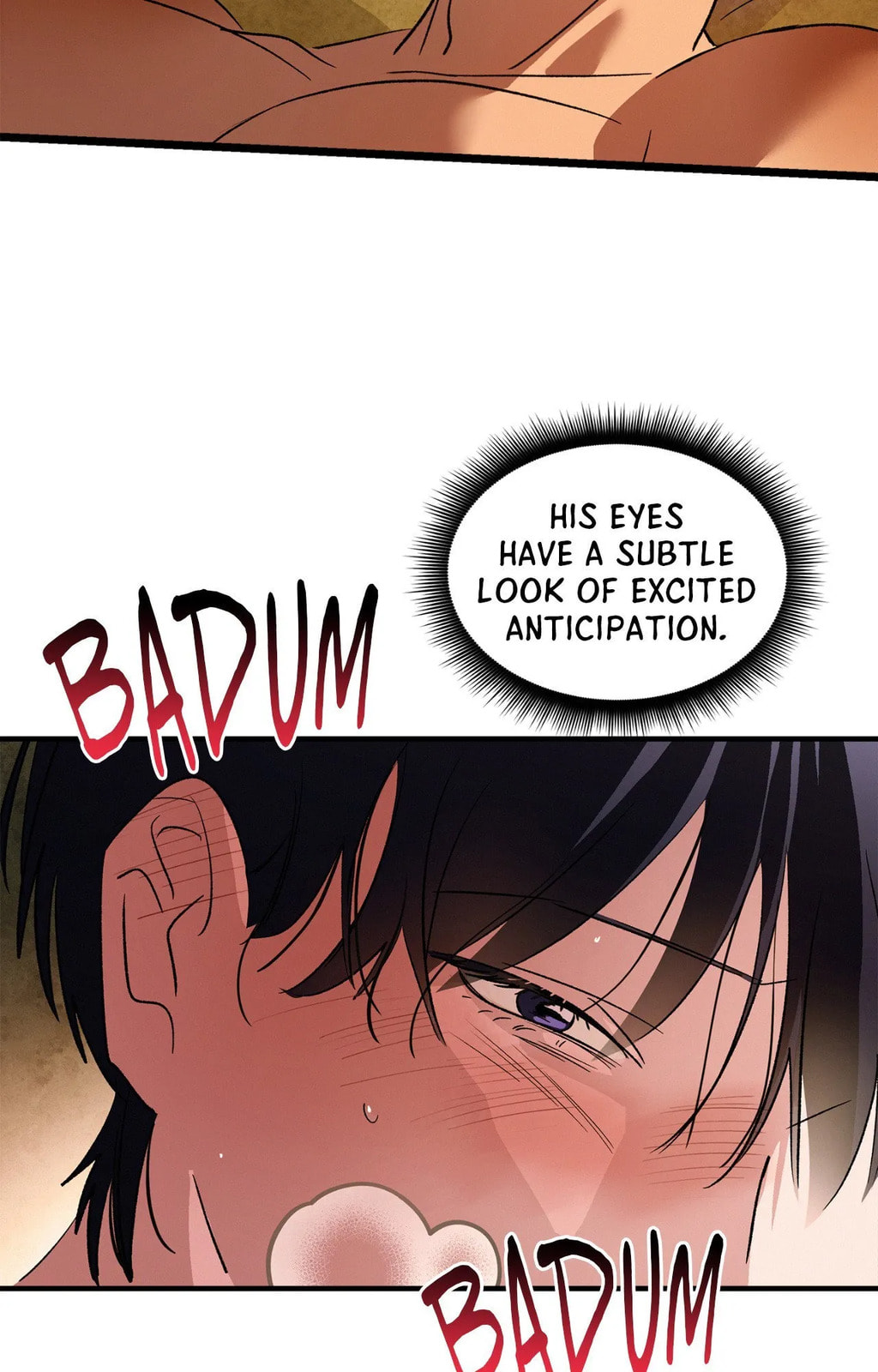 Read The Thread Never Burned chapter 27 image 63 on Lezhin