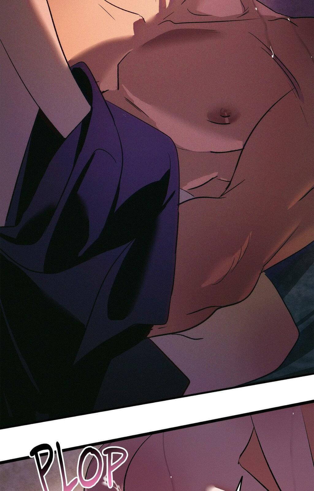 Read The Thread Never Burned chapter 28 image 13 on Lezhin
