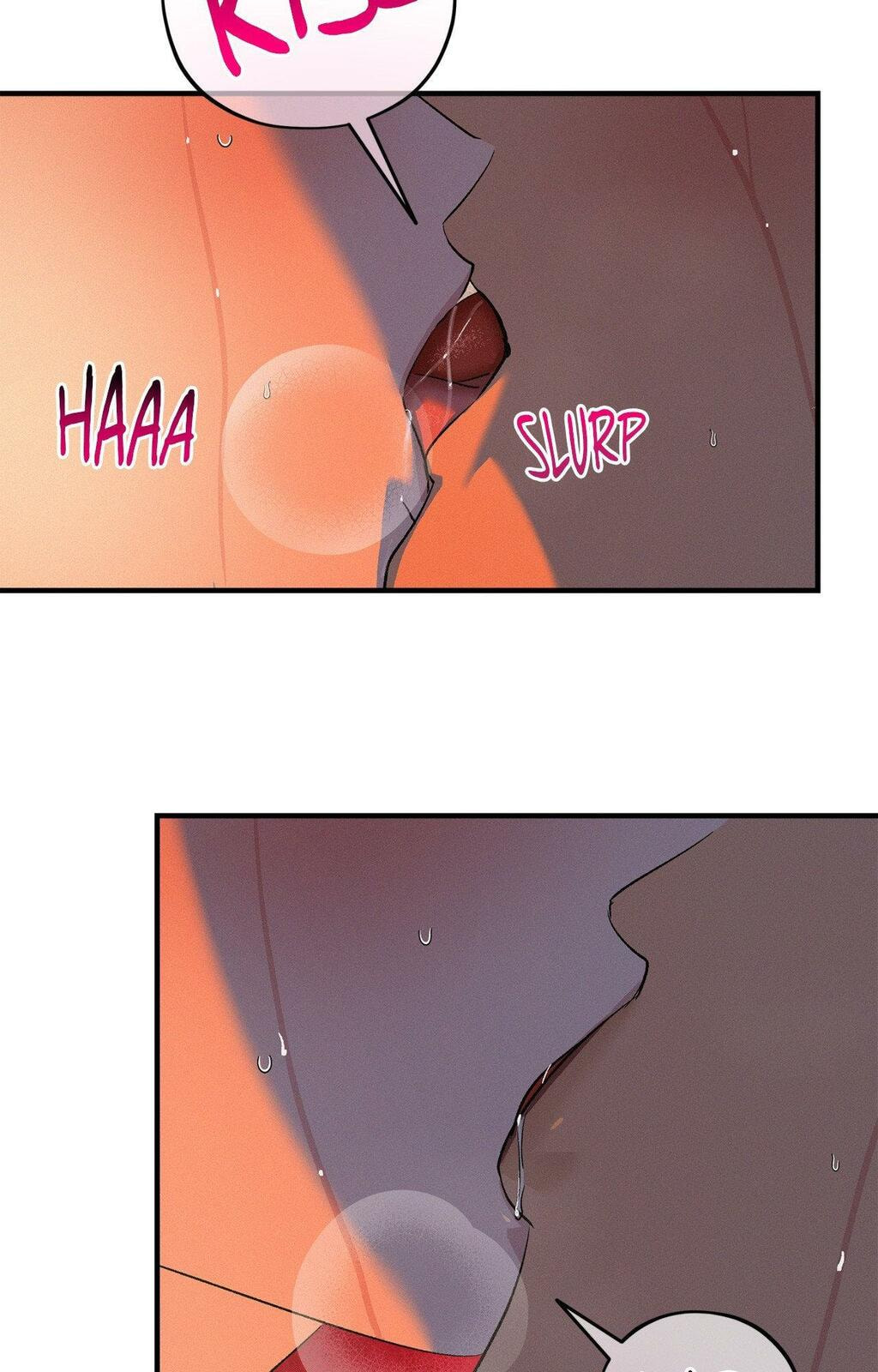 Read The Thread Never Burned chapter 28 image 3 on Lezhin