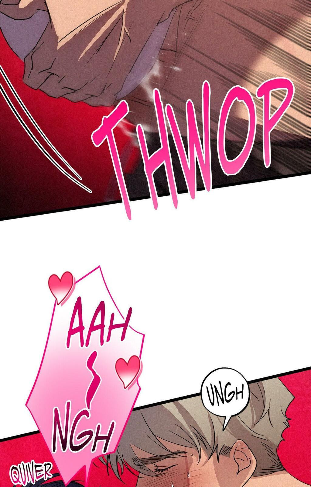 Read The Thread Never Burned chapter 28 image 31 on Lezhin