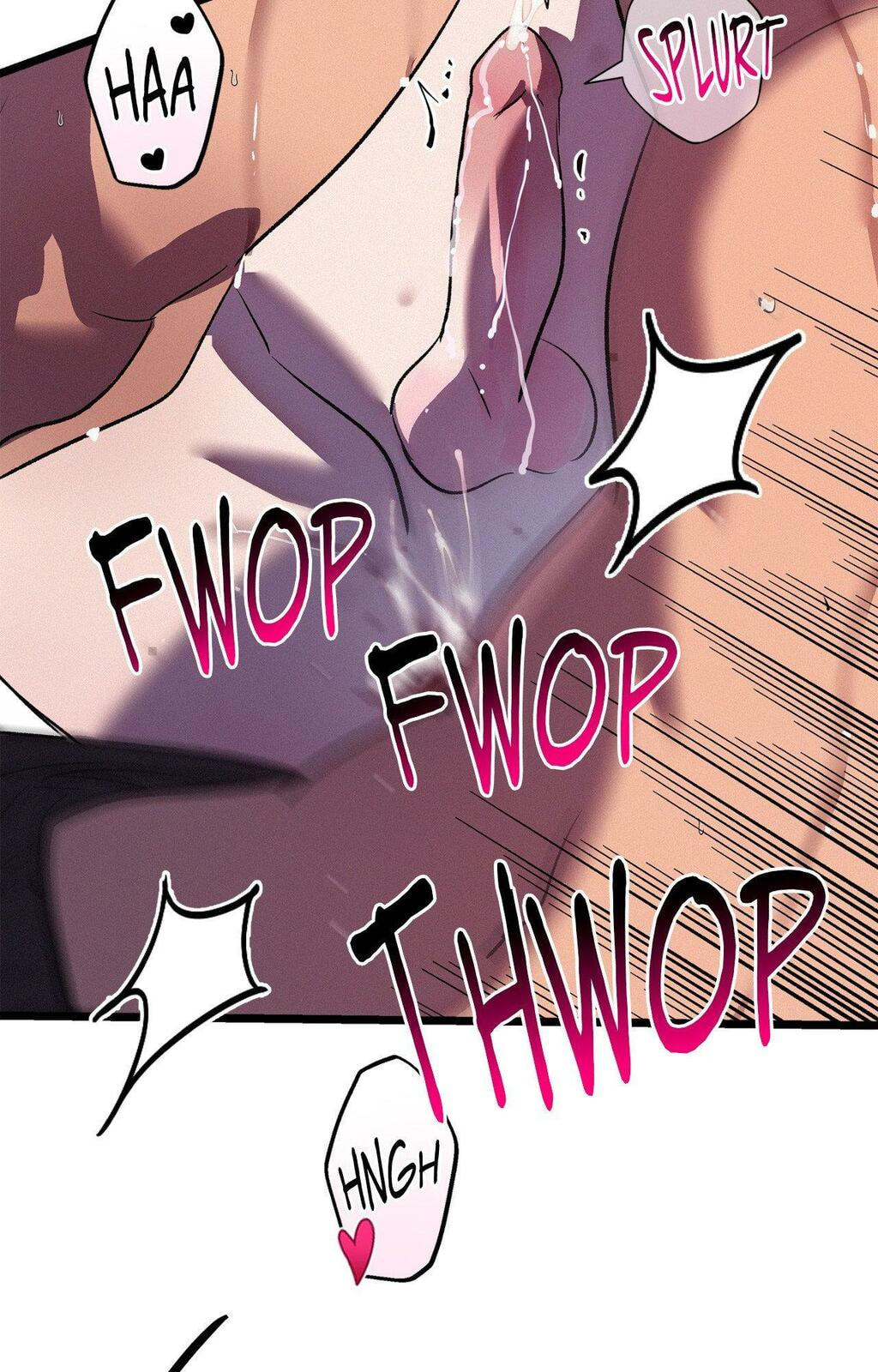 Read The Thread Never Burned chapter 28 image 42 on Lezhin
