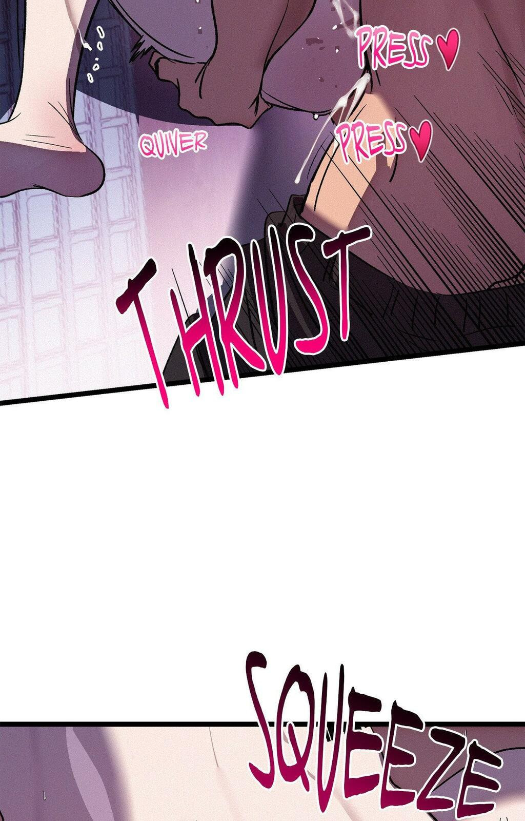 Read The Thread Never Burned chapter 28 image 45 on Lezhin