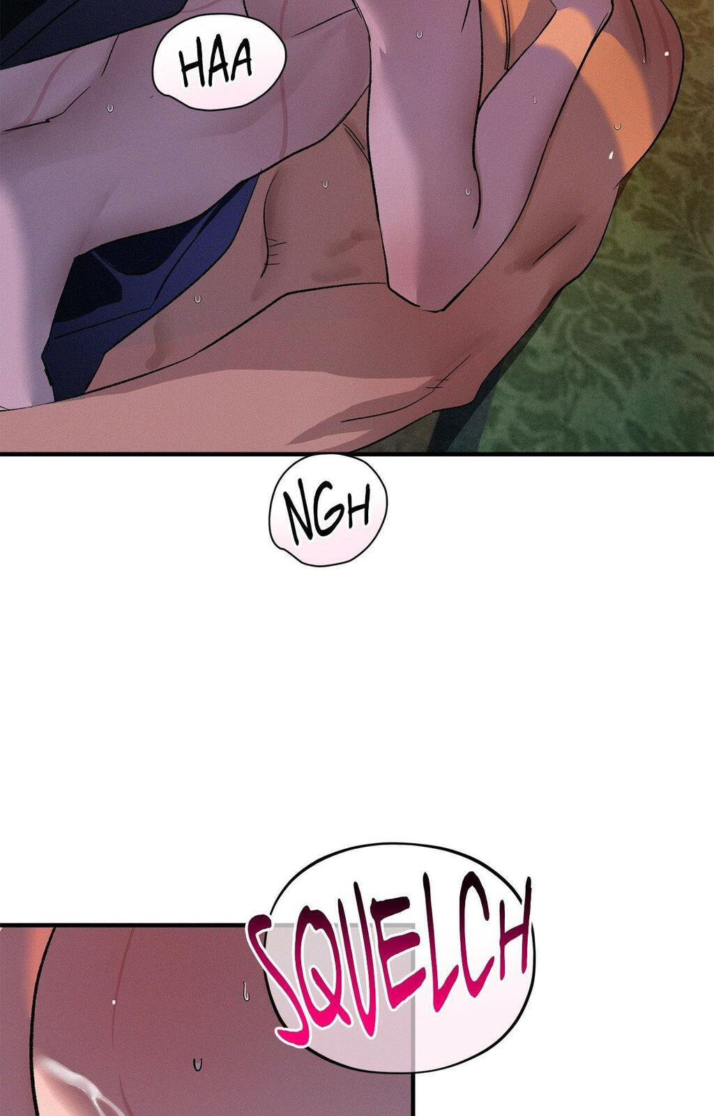 Read The Thread Never Burned chapter 28 image 5 on Lezhin