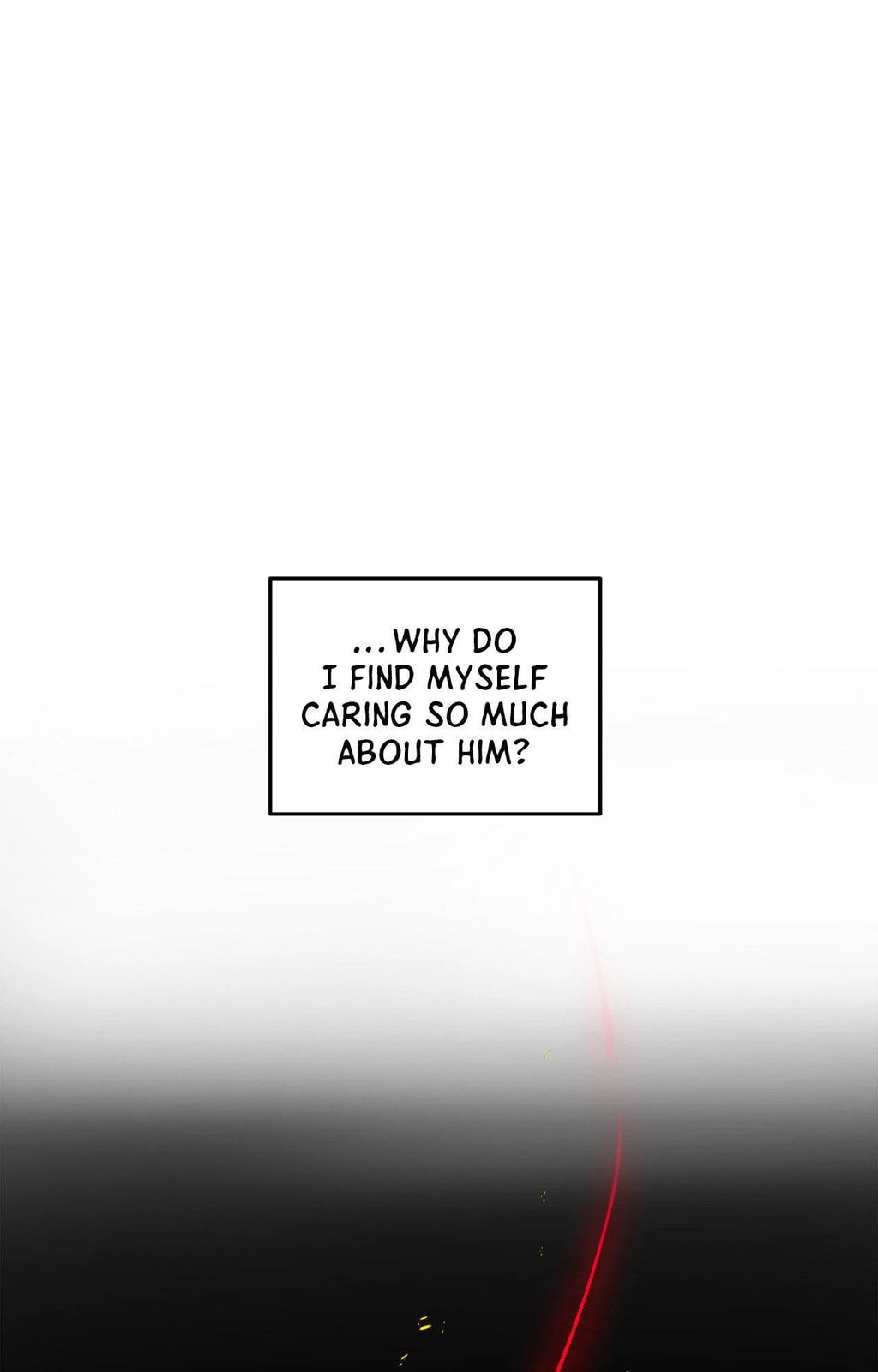 Read The Thread Never Burned chapter 28 image 50 on Lezhin