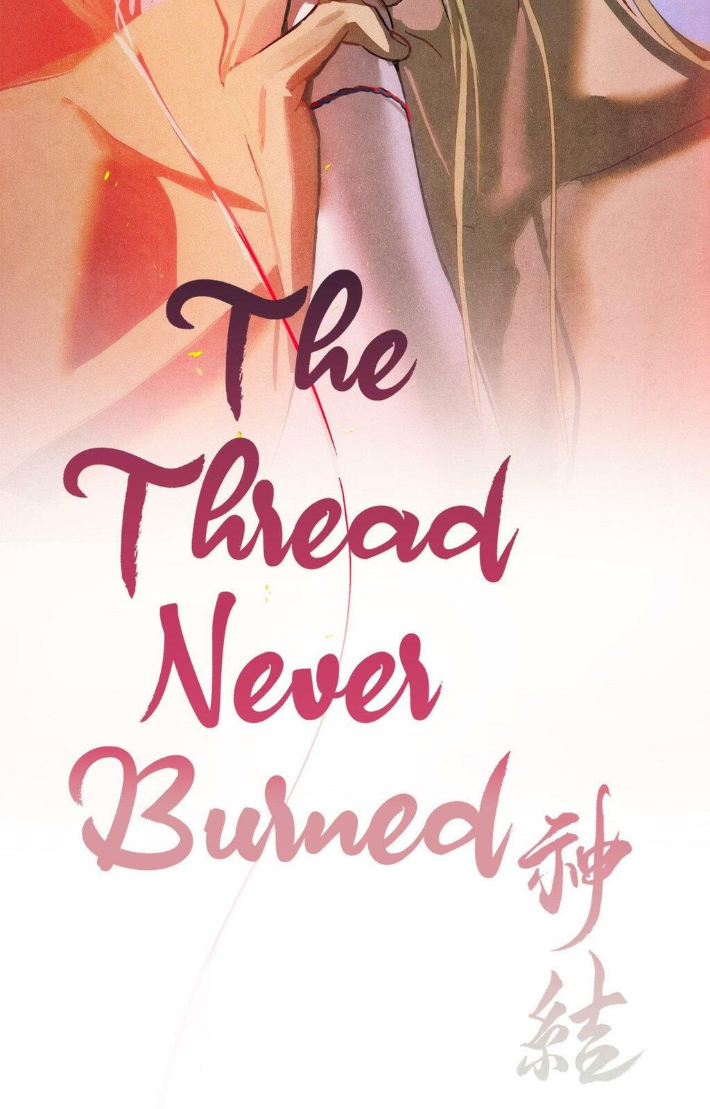 Read The Thread Never Burned chapter 28 image 52 on Lezhin