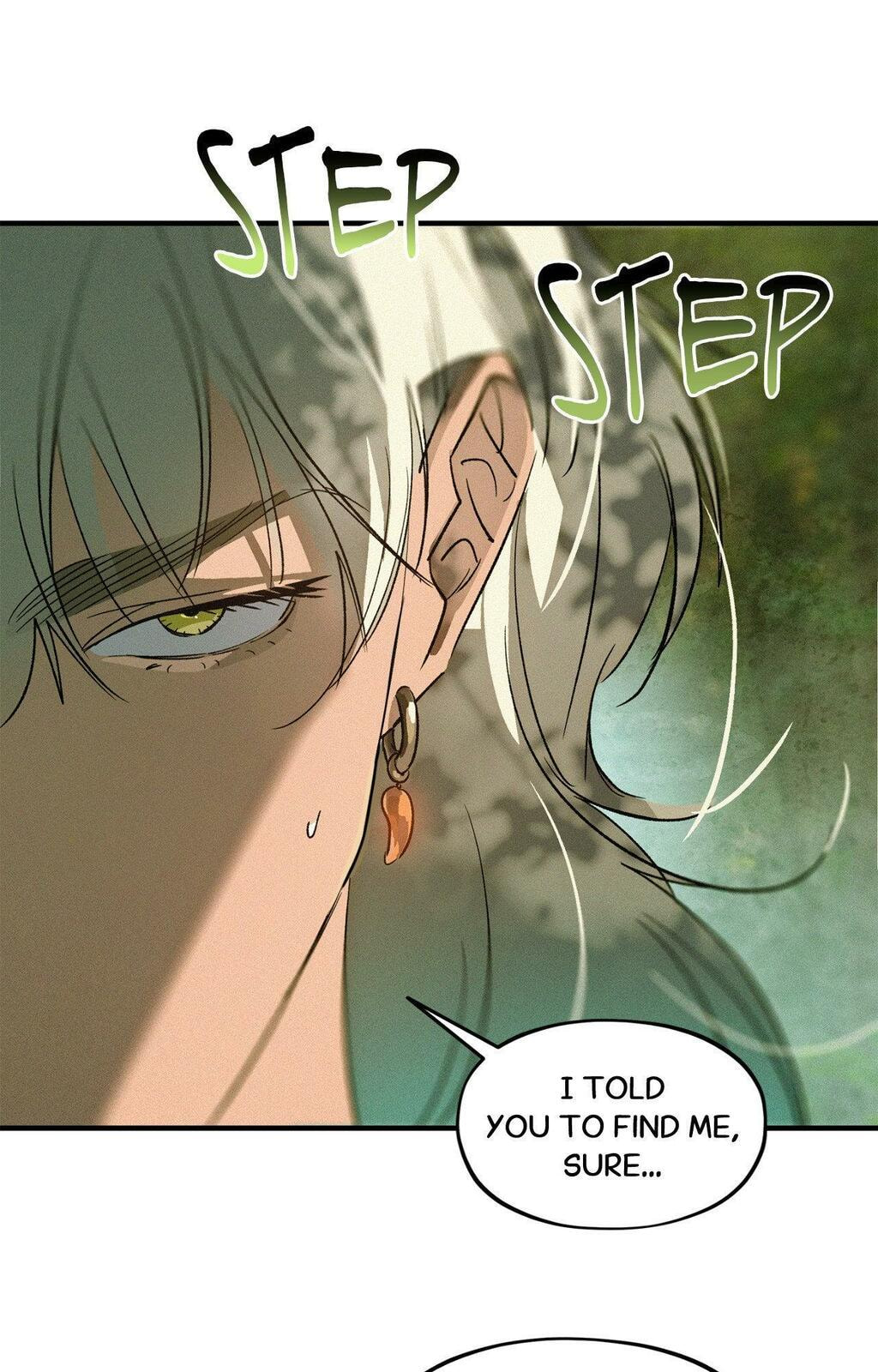 Read The Thread Never Burned chapter 28 image 58 on Lezhin