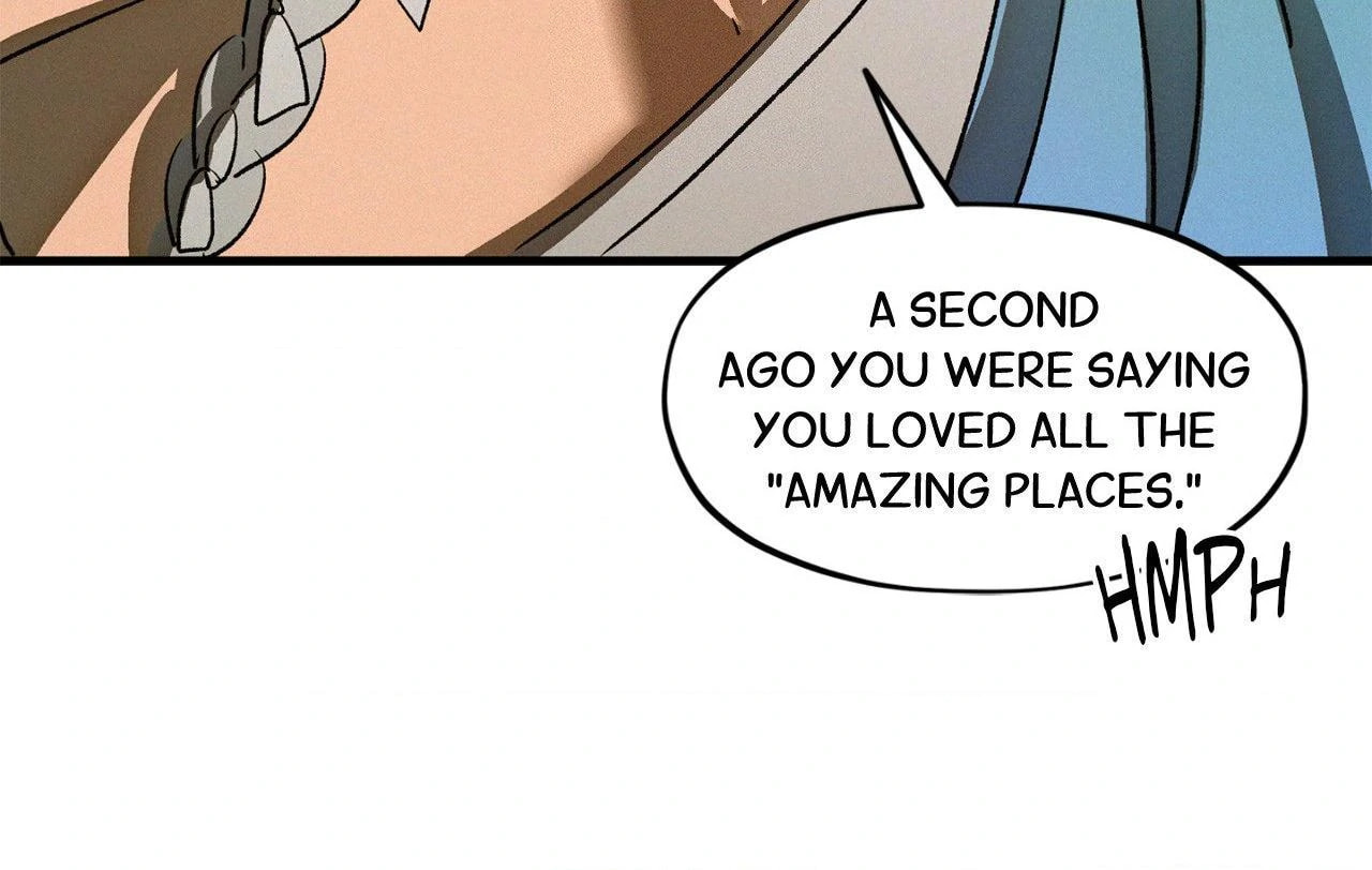 Read The Thread Never Burned chapter 28 image 66 on Lezhin