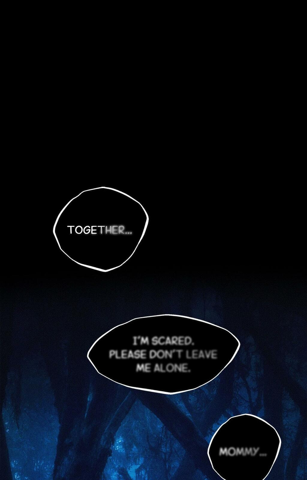 Read The Thread Never Burned chapter 28 image 73 on Lezhin