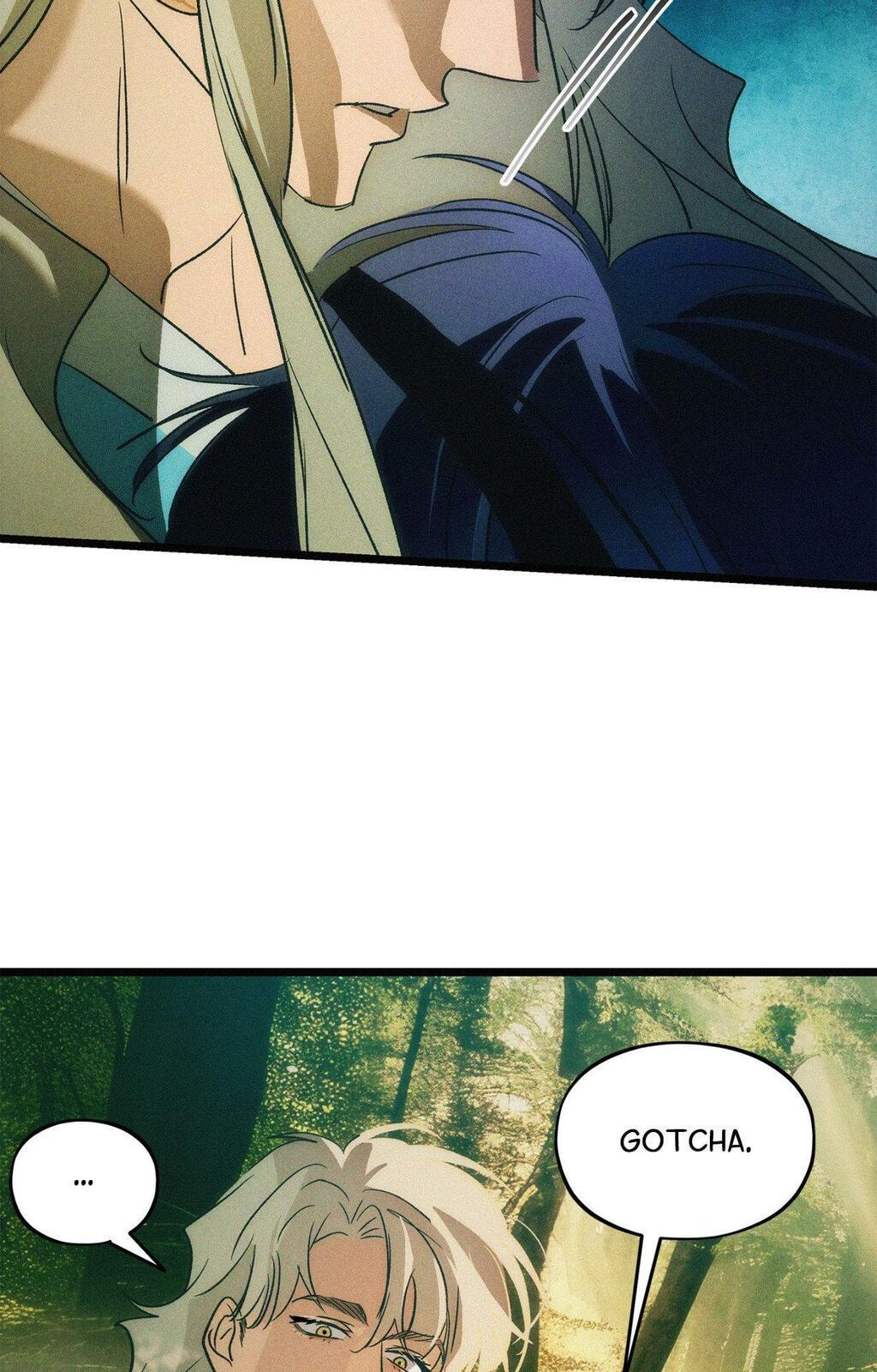 Read The Thread Never Burned chapter 28 image 76 on Lezhin