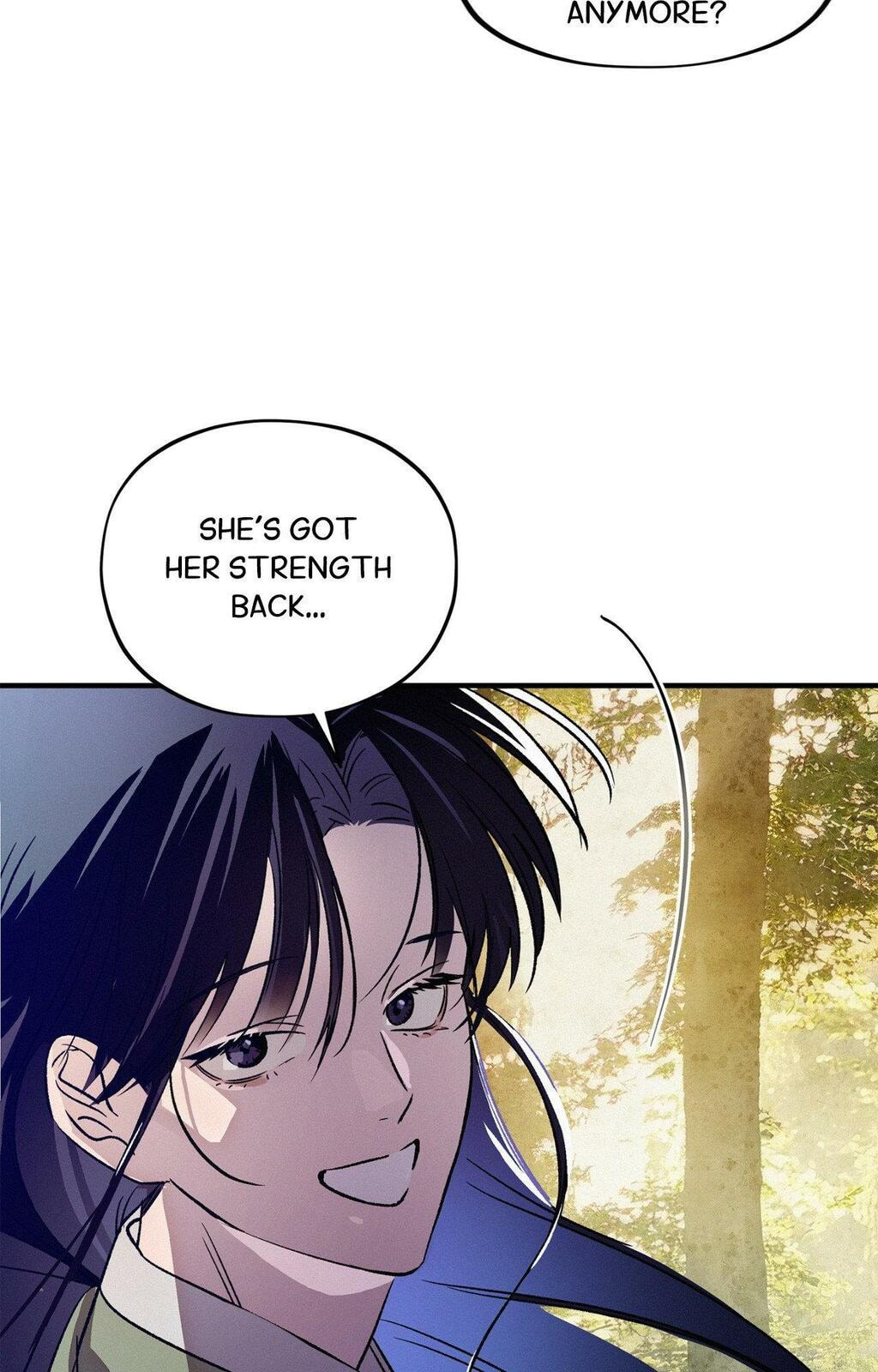 Read The Thread Never Burned chapter 29 image 19 on Lezhin