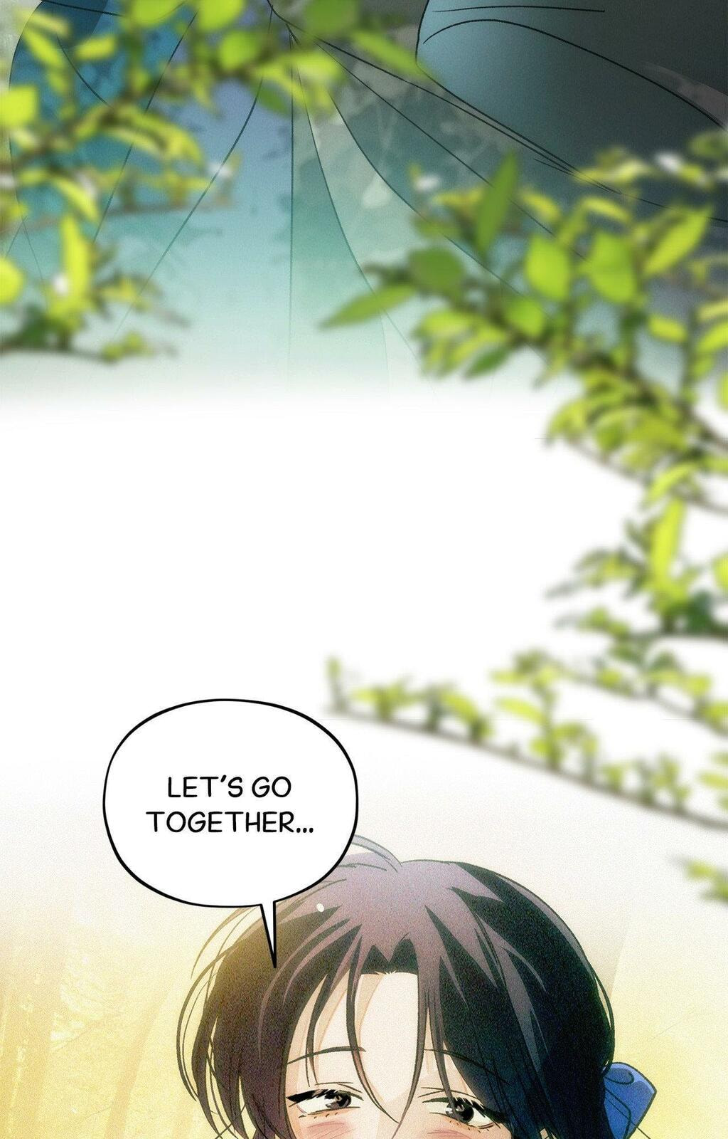 Read The Thread Never Burned chapter 29 image 2 on Lezhin