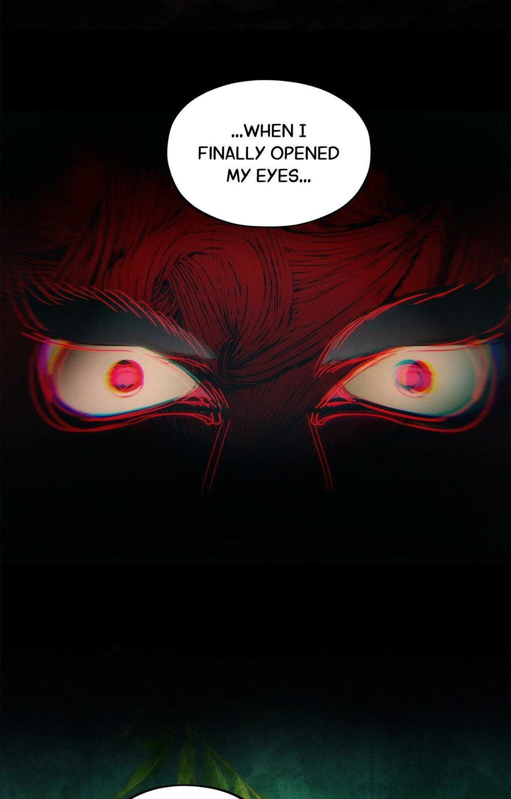 Read The Thread Never Burned chapter 29 image 38 on Lezhin
