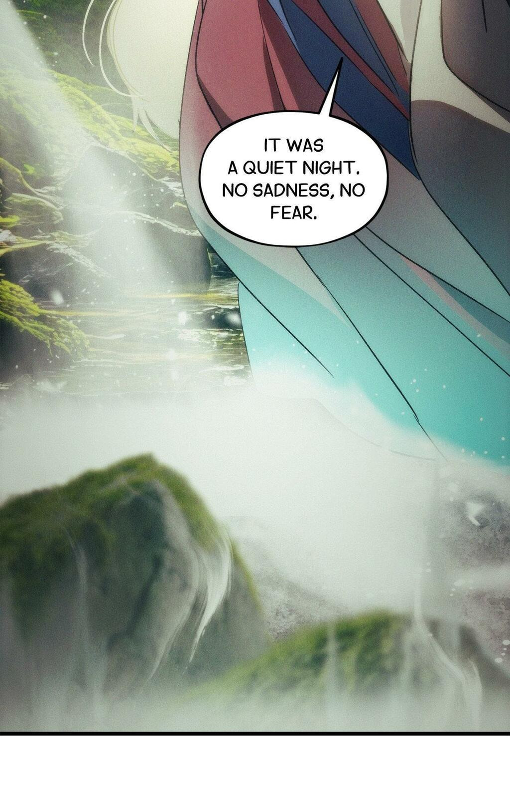 Read The Thread Never Burned chapter 29 image 40 on Lezhin