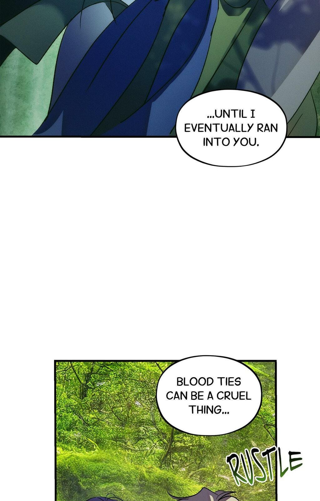 Read The Thread Never Burned chapter 29 image 43 on Lezhin