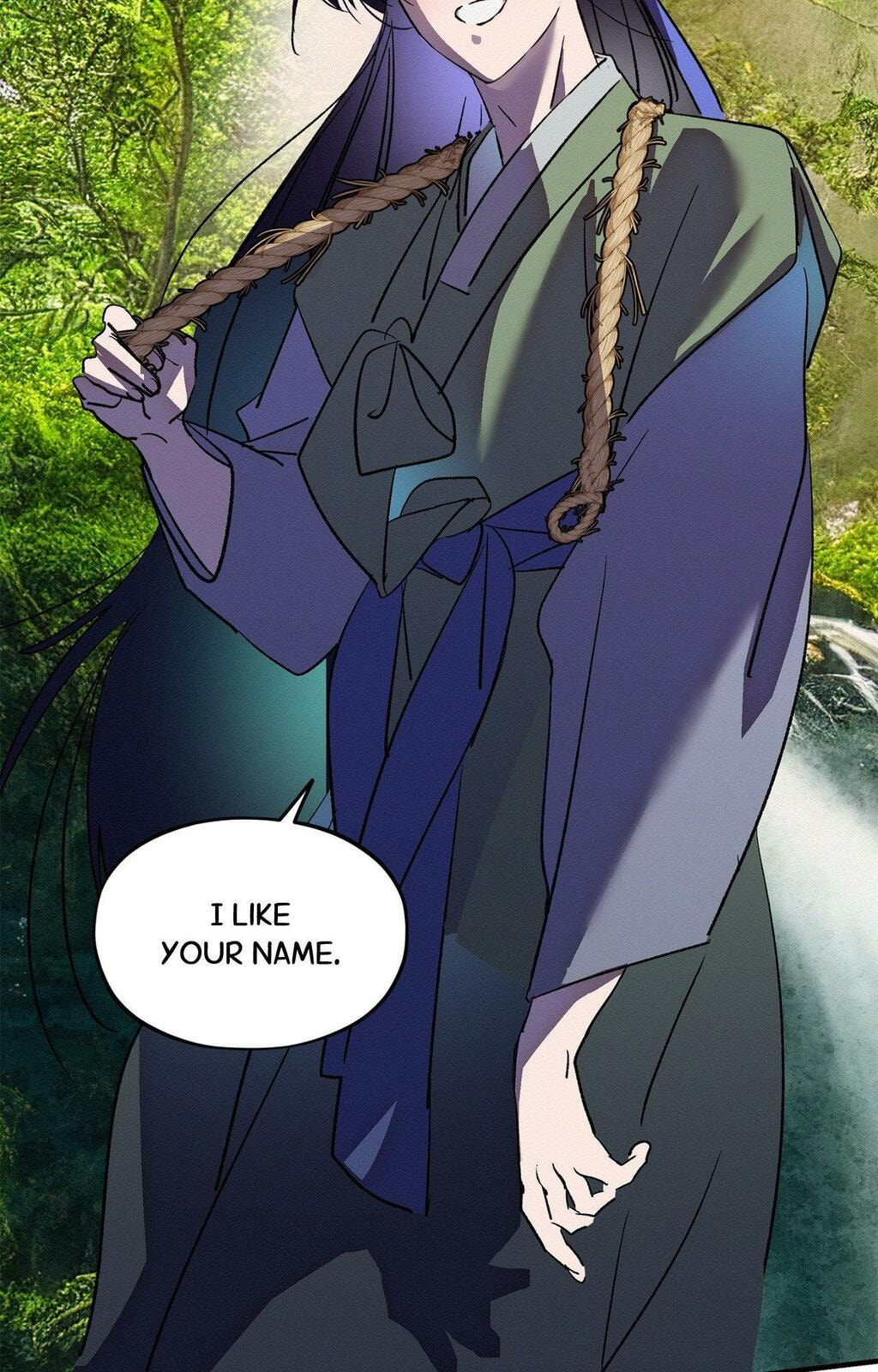 Read The Thread Never Burned chapter 29 image 48 on Lezhin