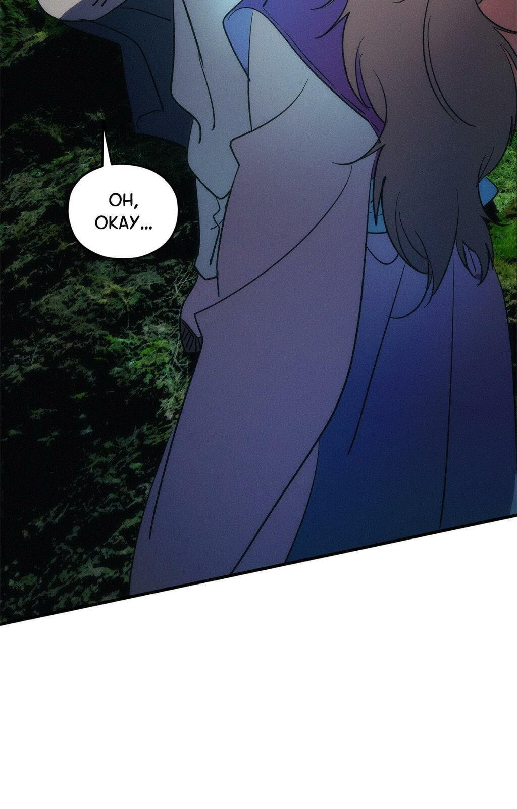 Read The Thread Never Burned chapter 29 image 55 on Lezhin