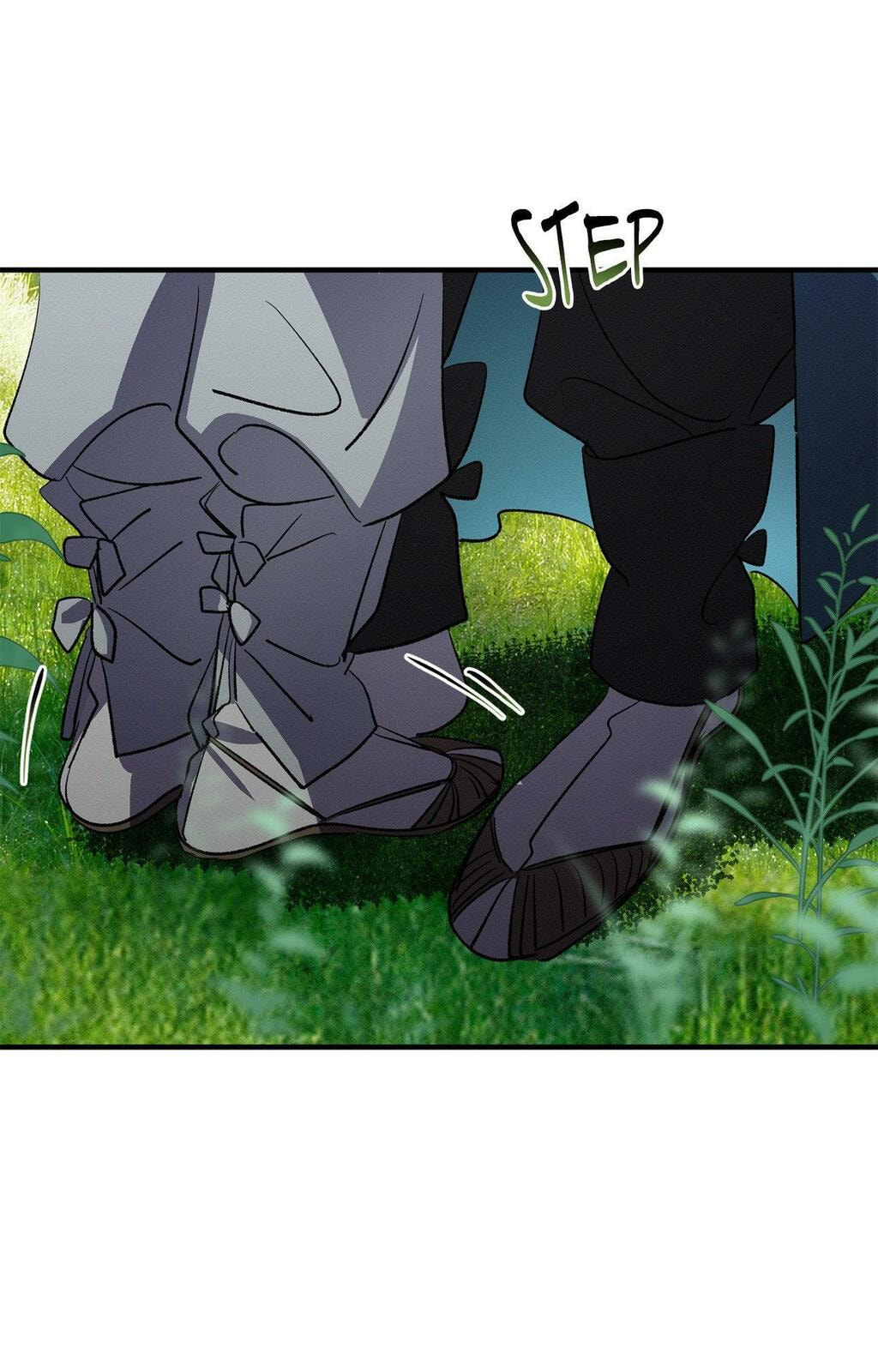 Read The Thread Never Burned chapter 29 image 56 on Lezhin