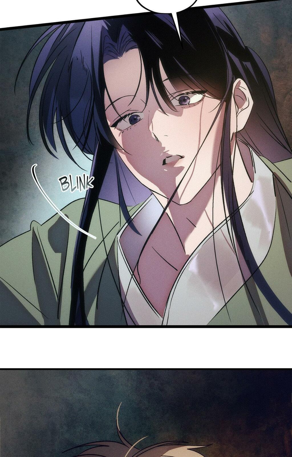 Read The Thread Never Burned chapter 29 image 83 on Lezhin