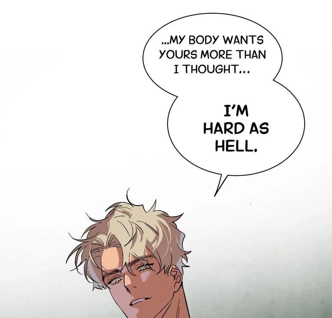 Read The Thread Never Burned chapter 3 image 1 on Lezhin