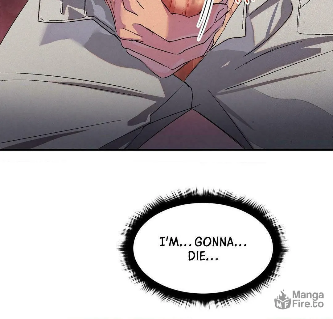 Read The Thread Never Burned chapter 3 image 11 on Lezhin