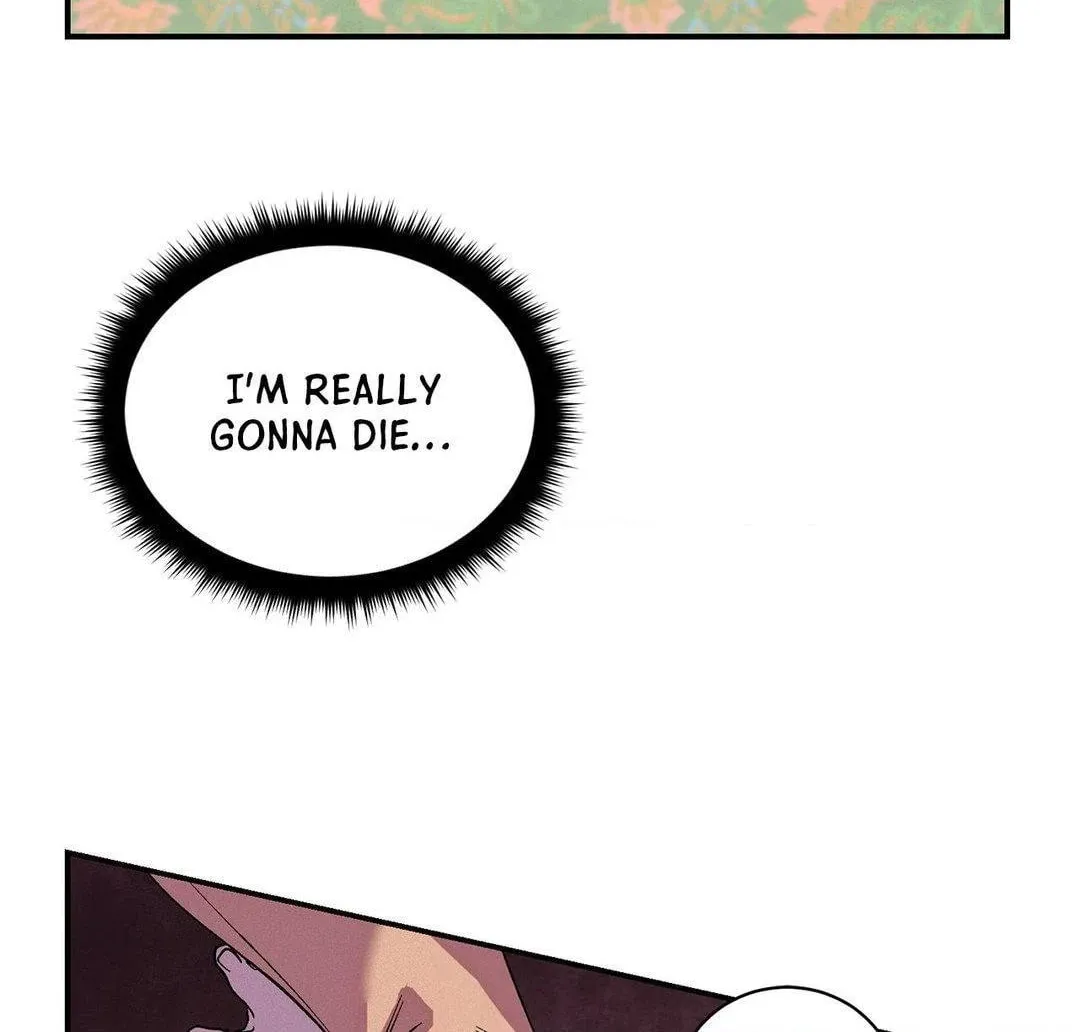 Read The Thread Never Burned chapter 3 image 13 on Lezhin