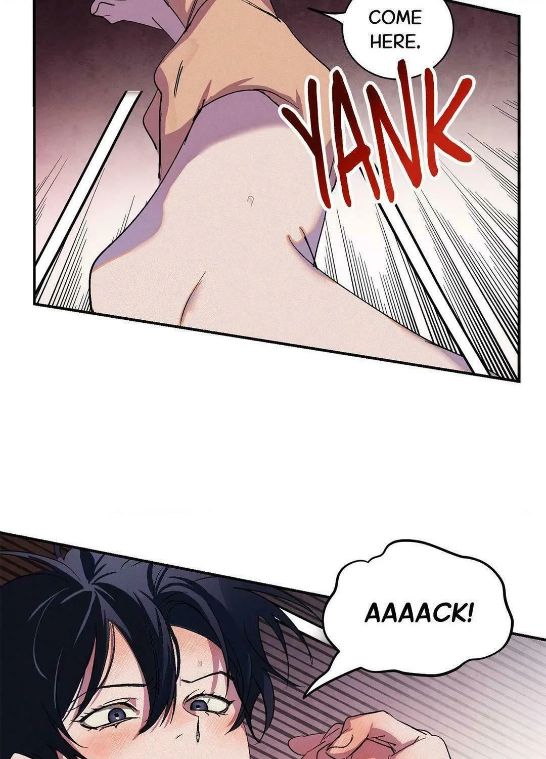 Read The Thread Never Burned chapter 3 image 14 on Lezhin