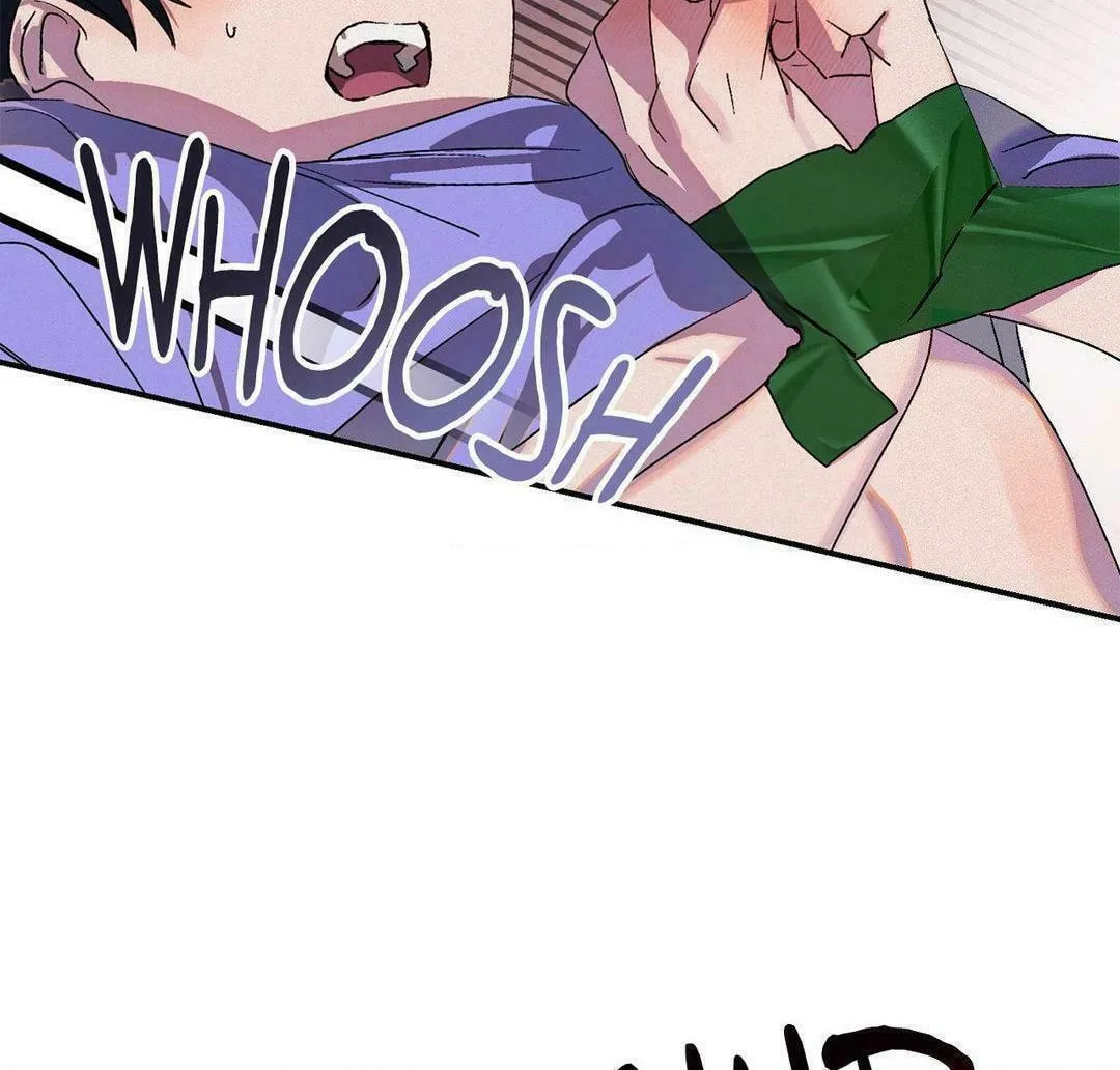 Read The Thread Never Burned chapter 3 image 15 on Lezhin