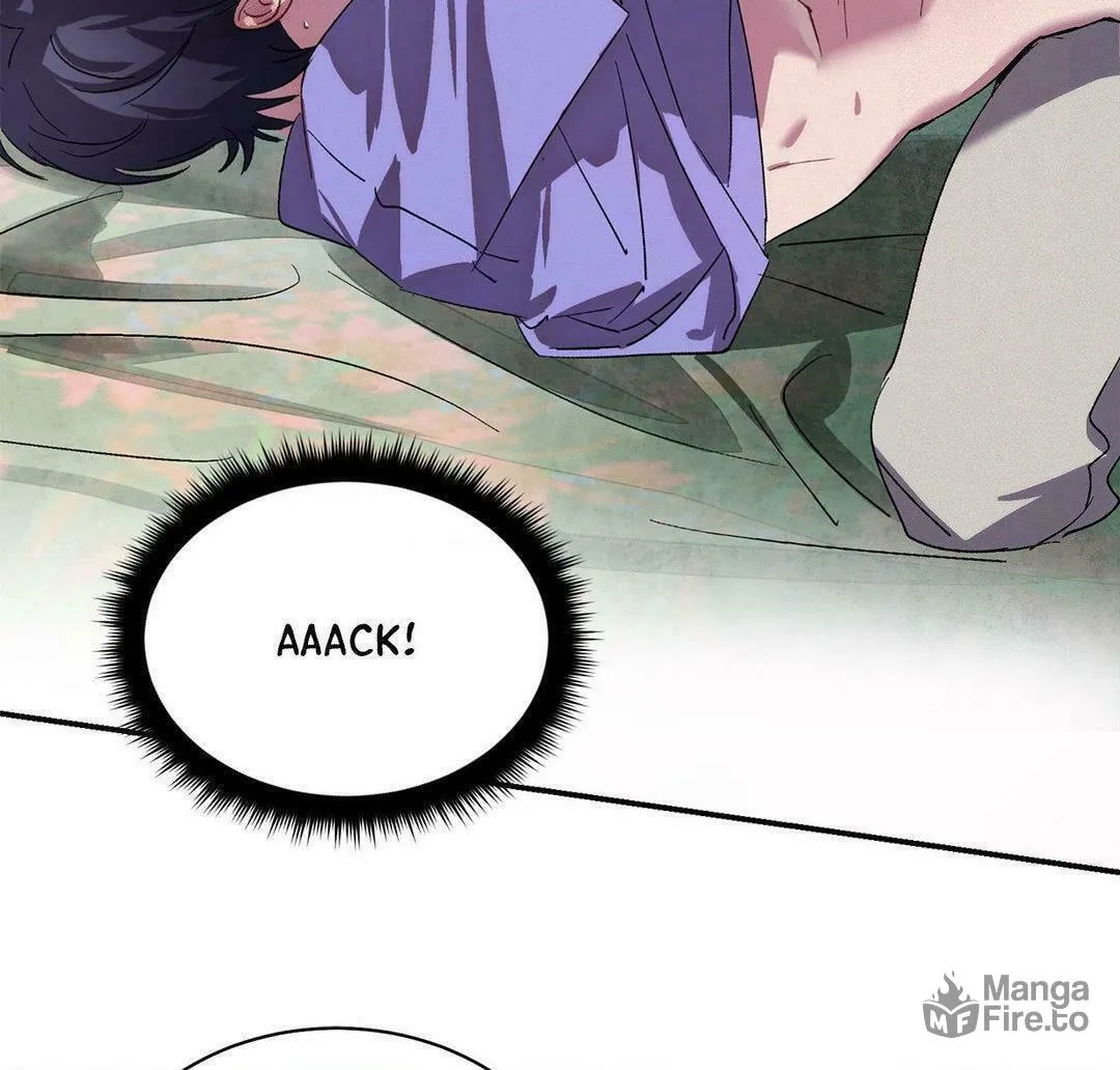 Read The Thread Never Burned chapter 3 image 19 on Lezhin