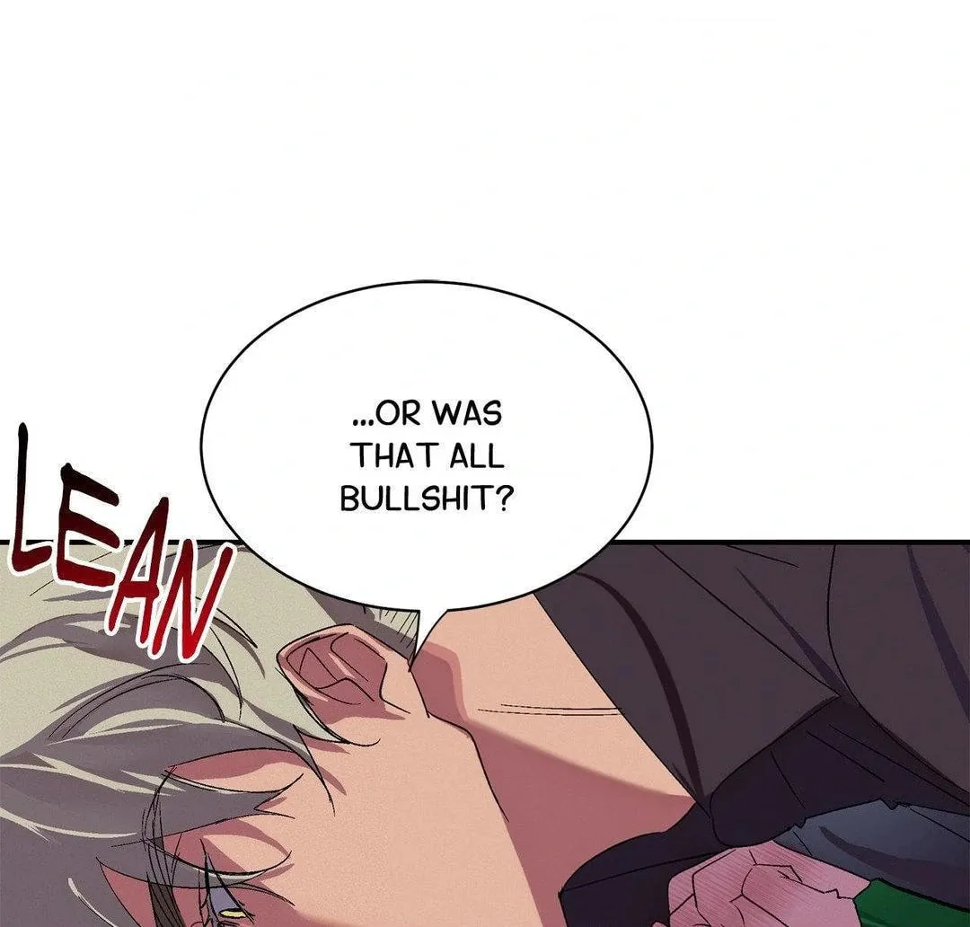 Read The Thread Never Burned chapter 3 image 21 on Lezhin