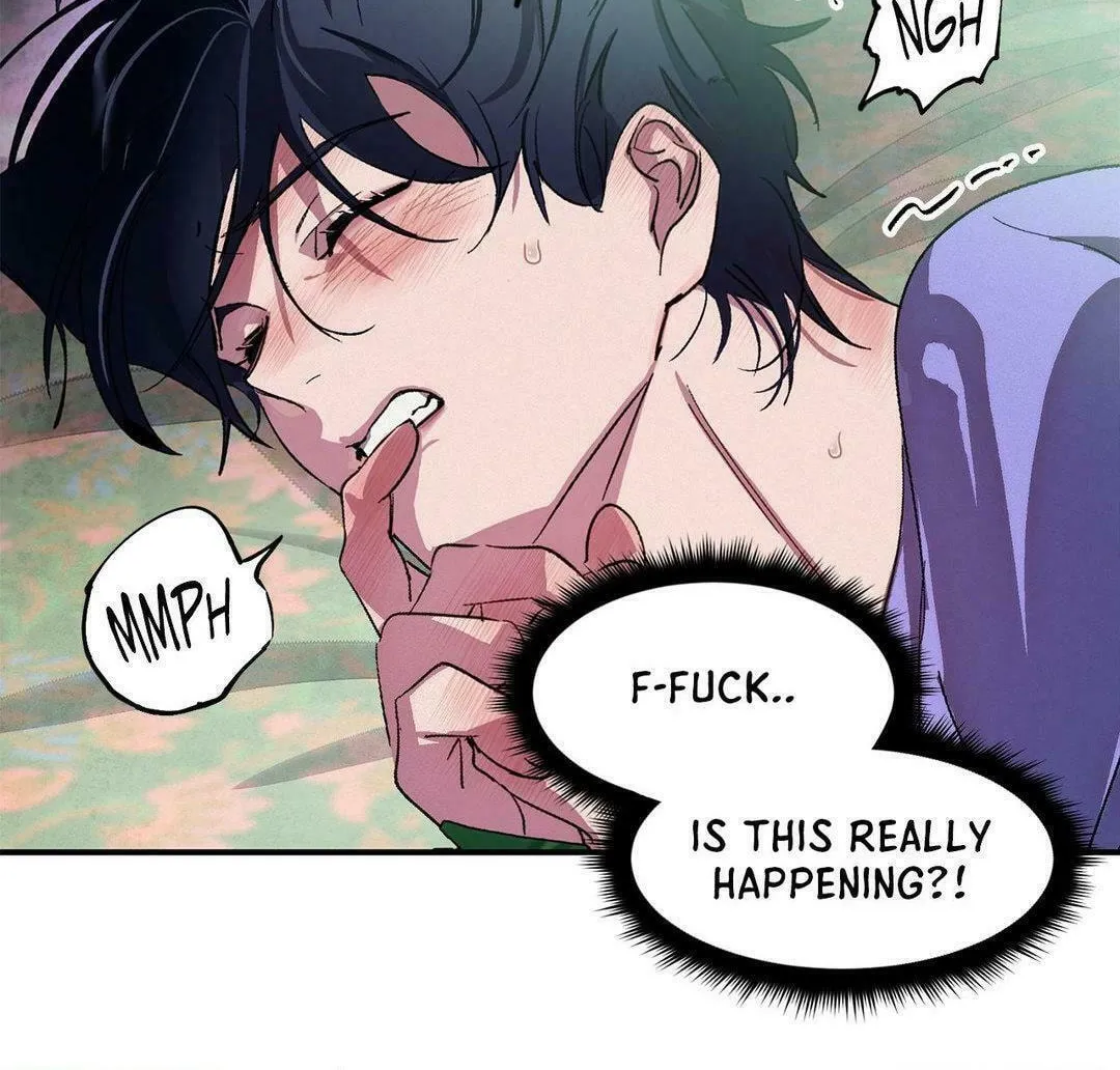 Read The Thread Never Burned chapter 3 image 27 on Lezhin