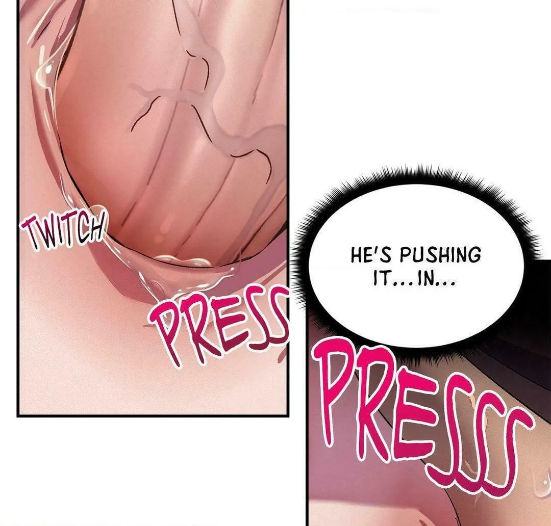 Read The Thread Never Burned chapter 3 image 33 on Lezhin