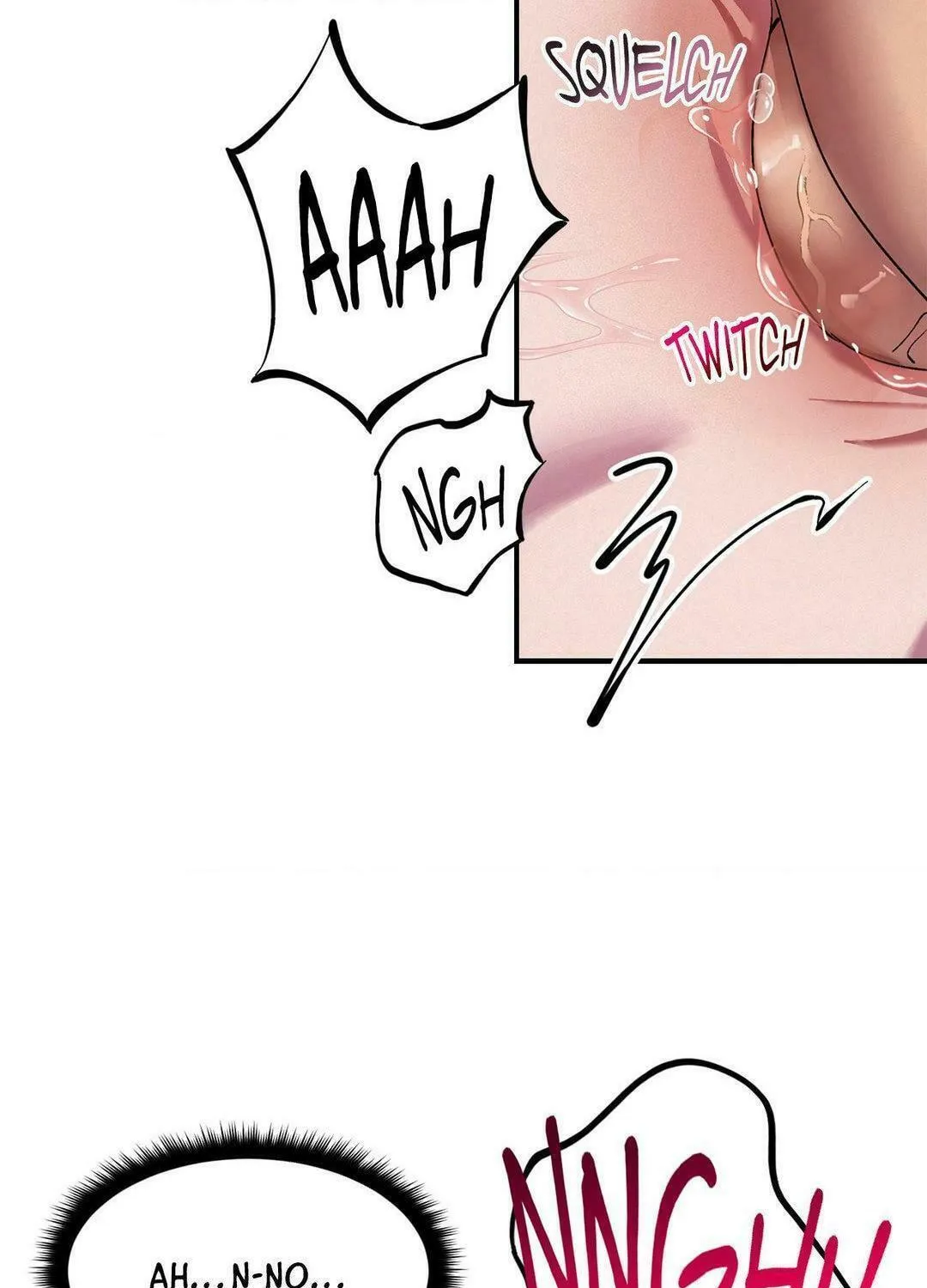 Read The Thread Never Burned chapter 3 image 34 on Lezhin