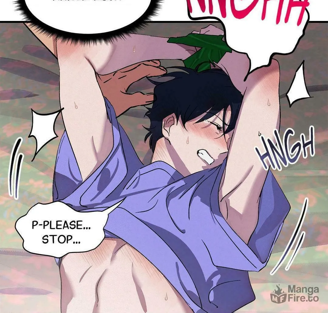 Read The Thread Never Burned chapter 3 image 35 on Lezhin