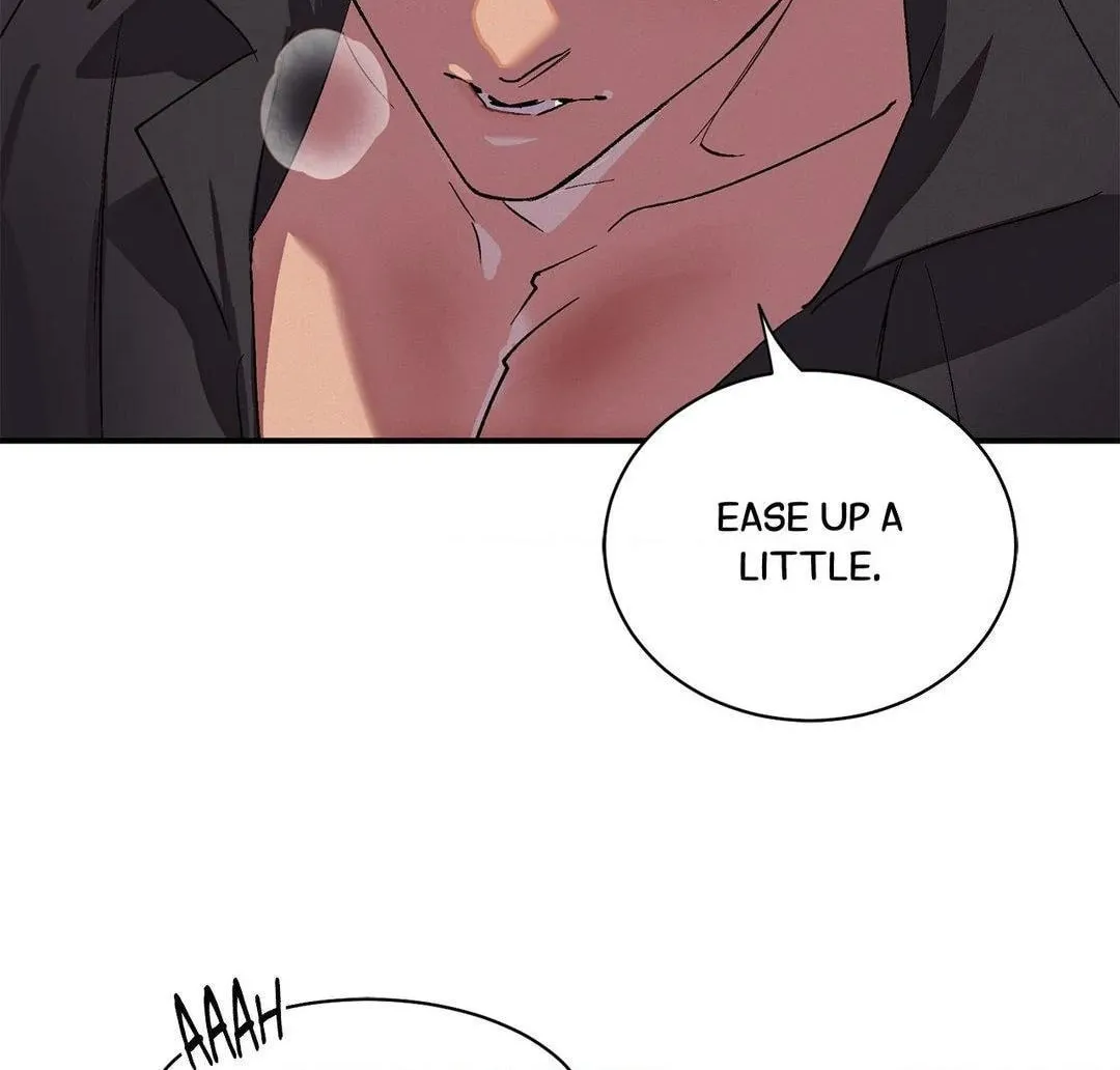 Read The Thread Never Burned chapter 3 image 37 on Lezhin