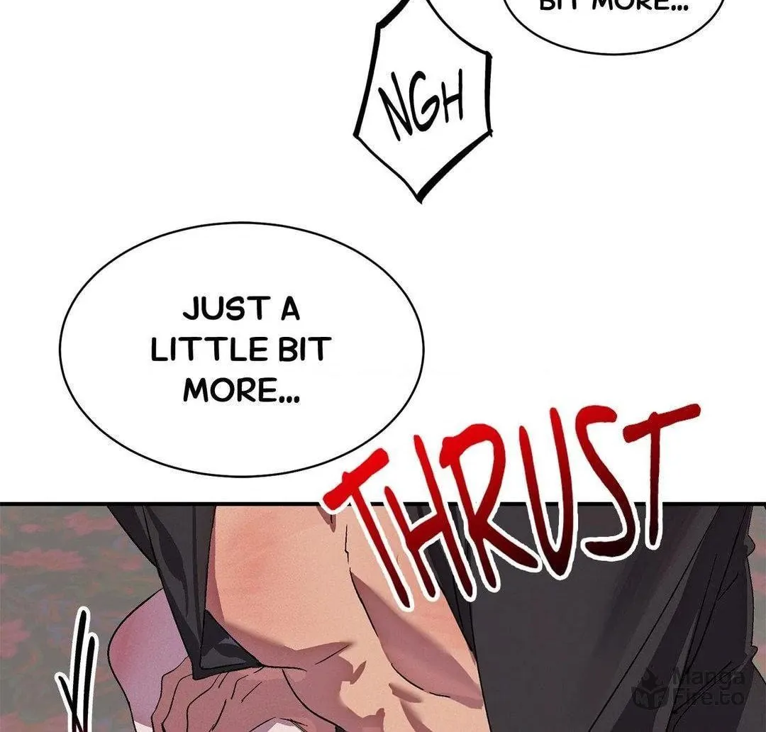 Read The Thread Never Burned chapter 3 image 39 on Lezhin