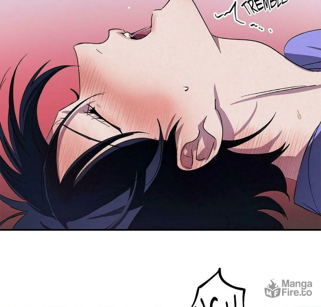 Read The Thread Never Burned chapter 3 image 41 on Lezhin