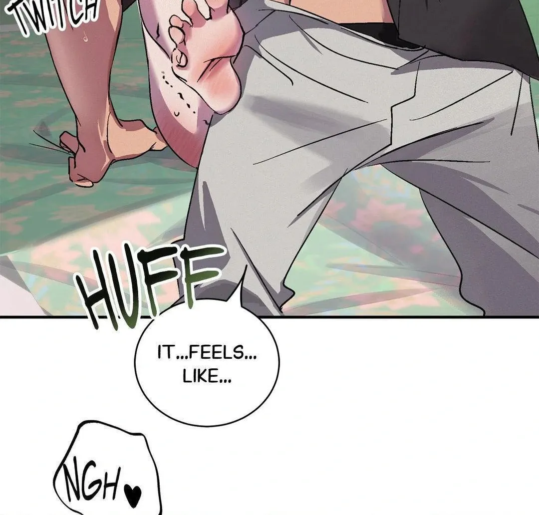 Read The Thread Never Burned chapter 3 image 43 on Lezhin