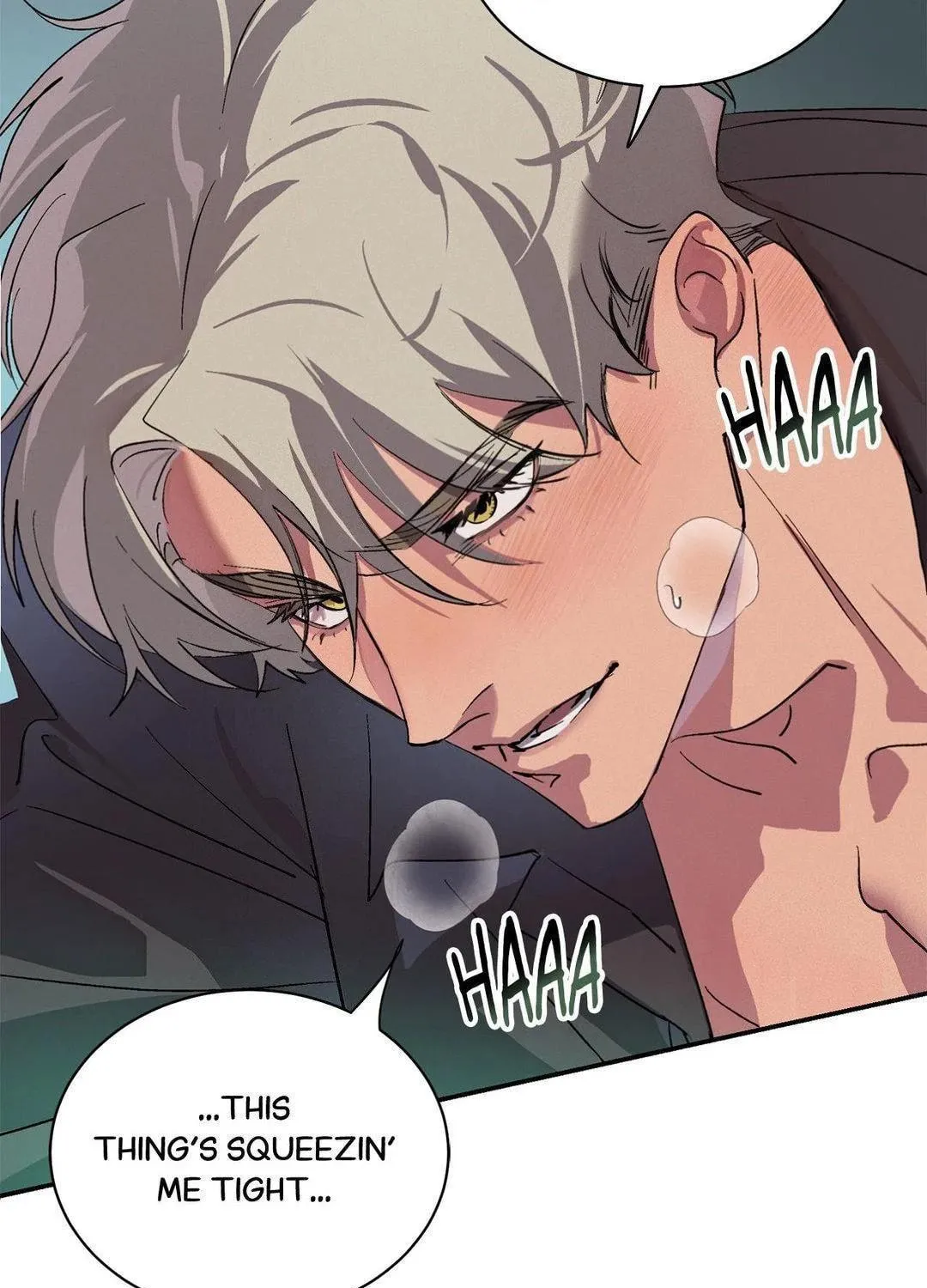 Read The Thread Never Burned chapter 3 image 48 on Lezhin