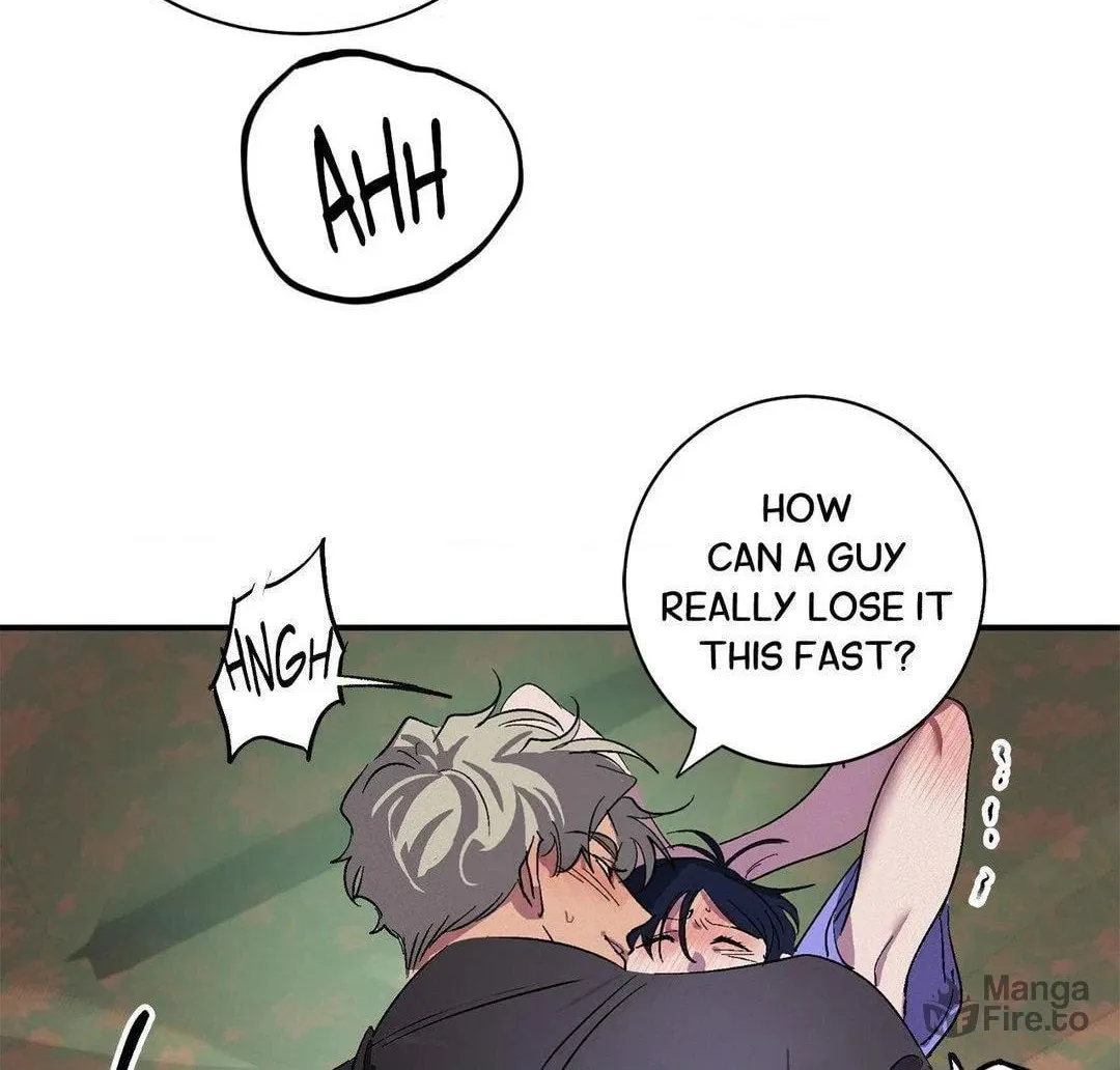 Read The Thread Never Burned chapter 3 image 49 on Lezhin
