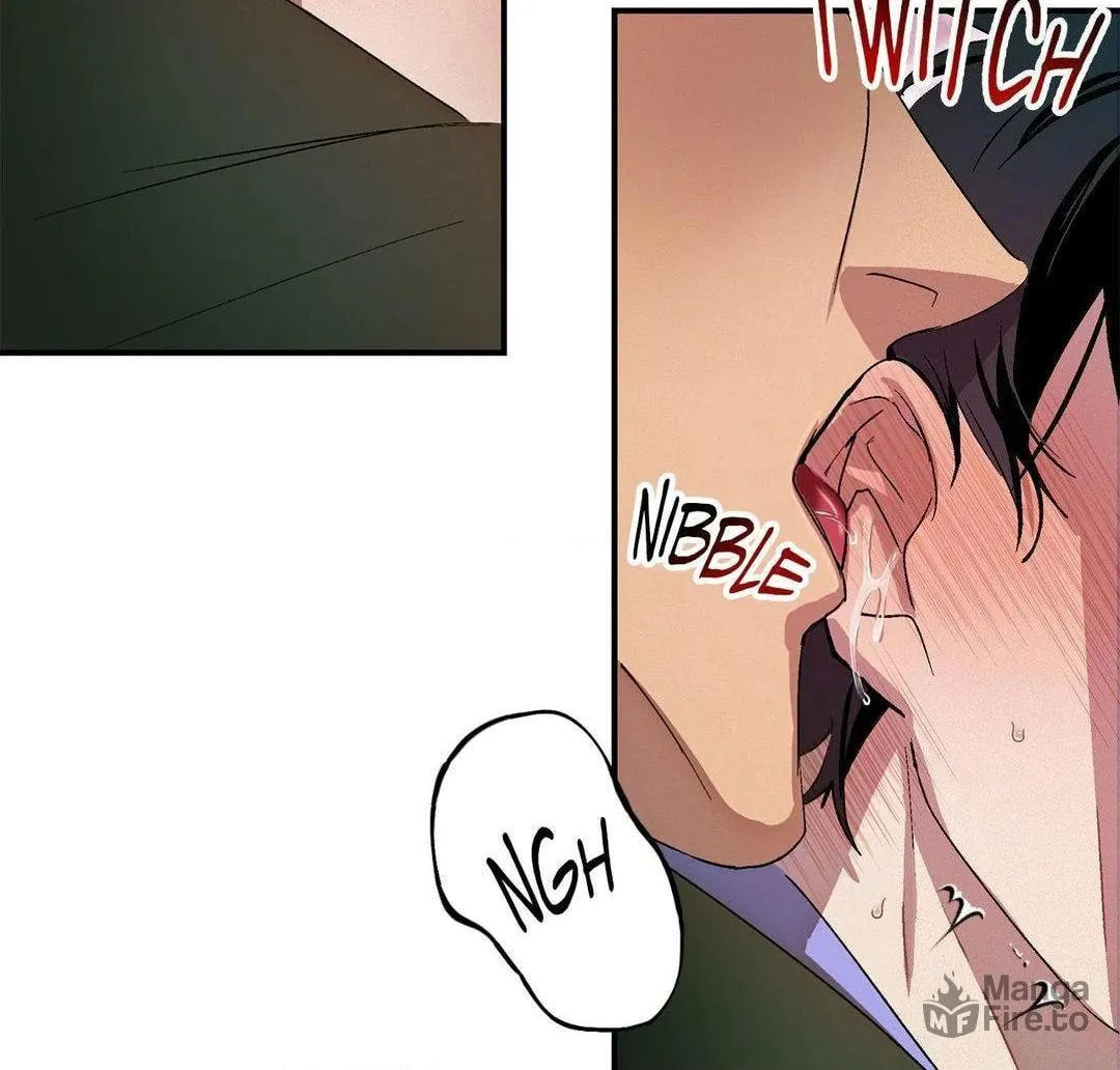 Read The Thread Never Burned chapter 3 image 53 on Lezhin