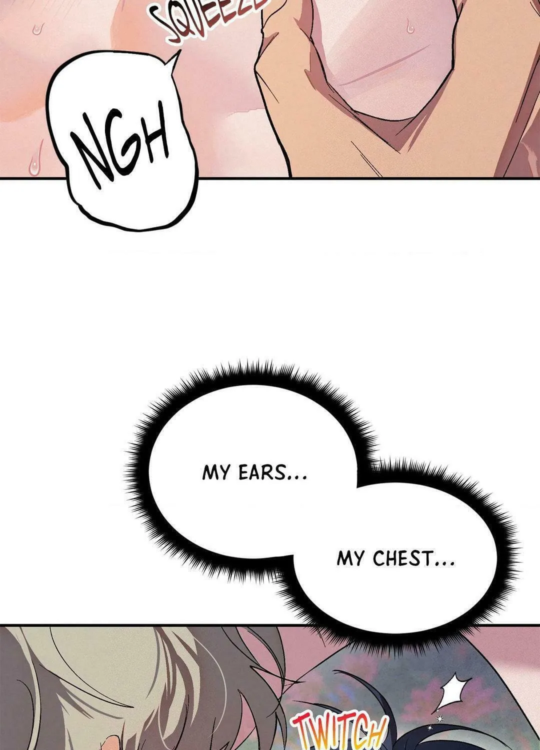 Read The Thread Never Burned chapter 3 image 56 on Lezhin