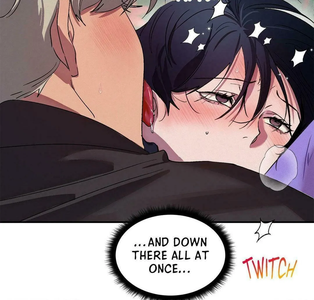 Read The Thread Never Burned chapter 3 image 57 on Lezhin