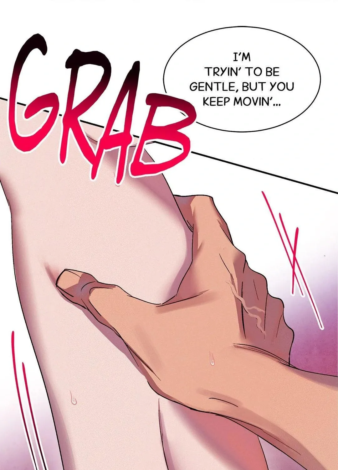 Read The Thread Never Burned chapter 3 image 62 on Lezhin