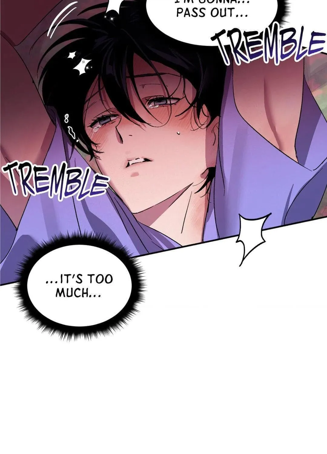 Read The Thread Never Burned chapter 3 image 68 on Lezhin